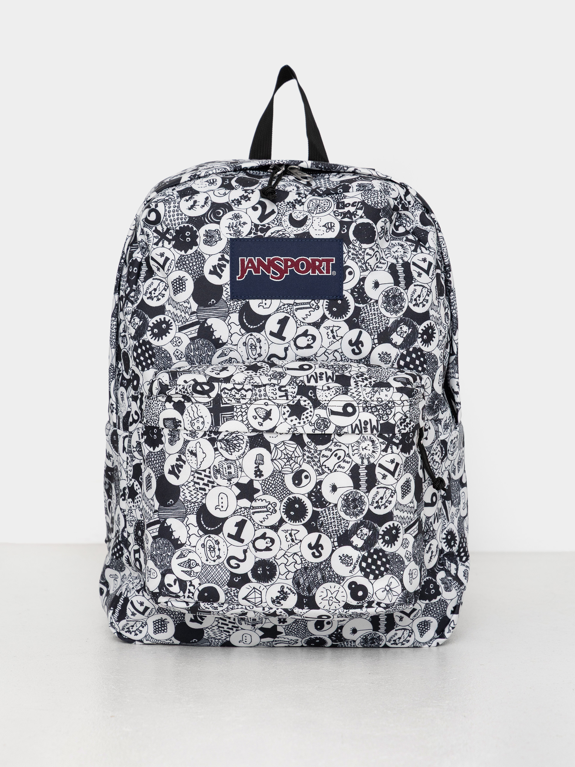 Рюкзак JanSport SuperBreak One
