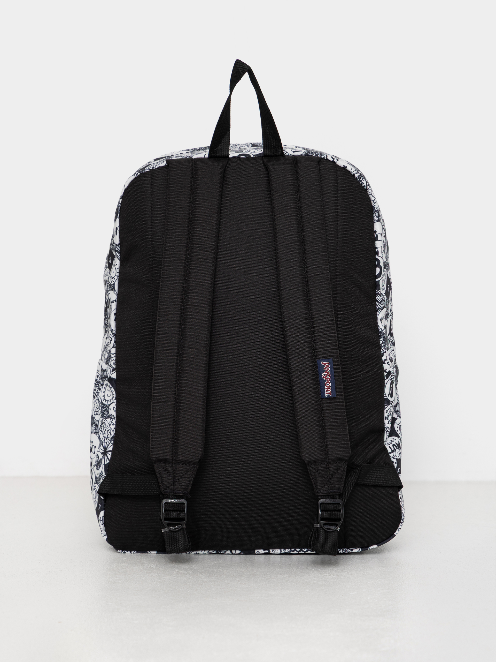 Рюкзак JanSport SuperBreak One (doodle dots)