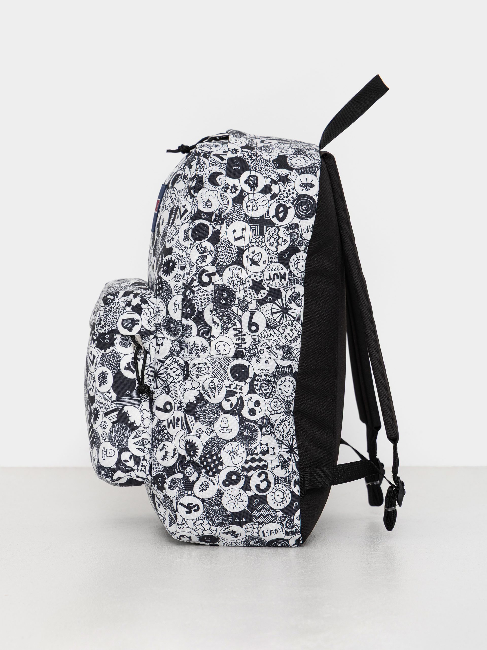 Рюкзак JanSport SuperBreak One (doodle dots)