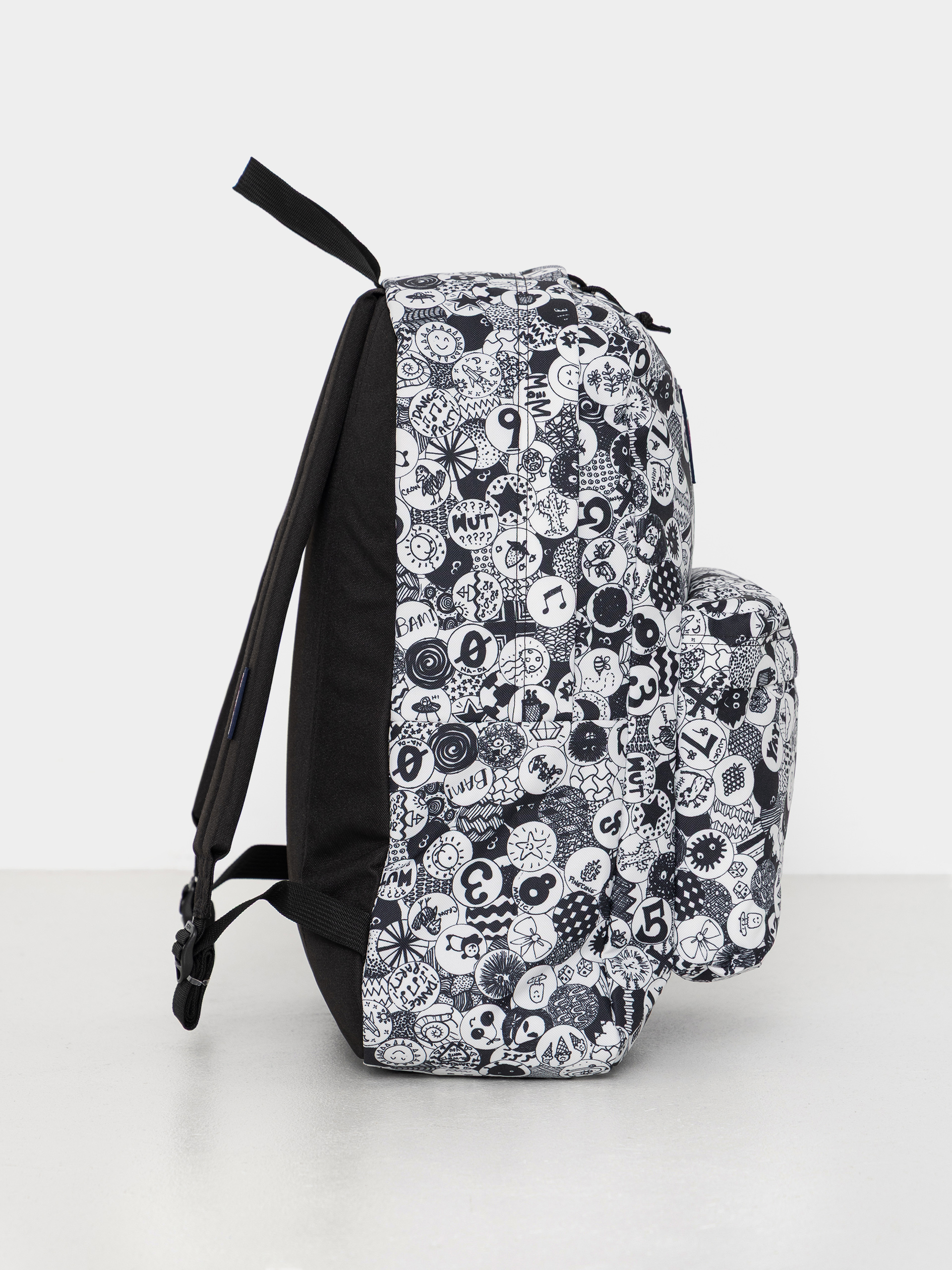 Рюкзак JanSport SuperBreak One (doodle dots)
