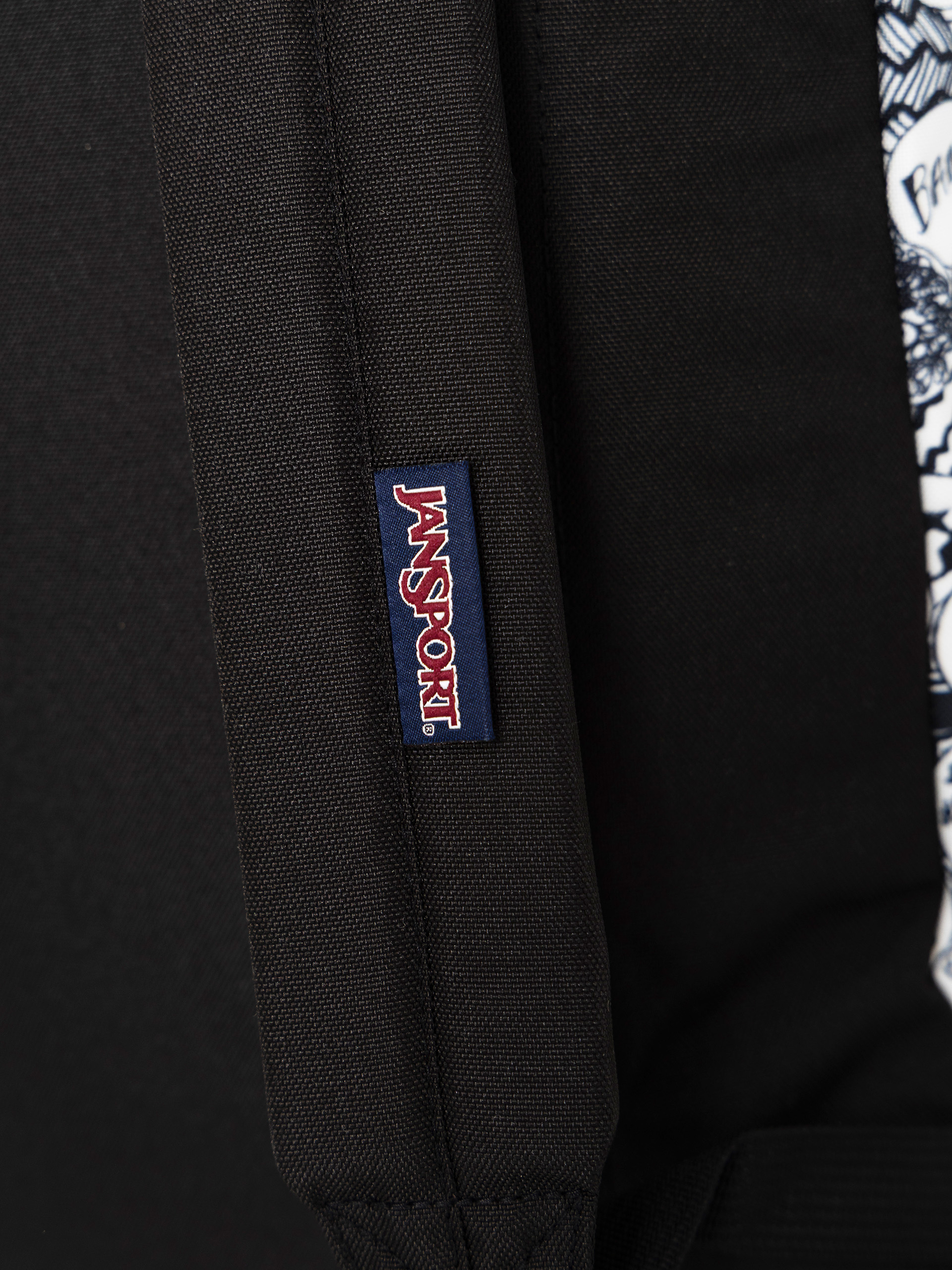 Рюкзак JanSport SuperBreak One (doodle dots)