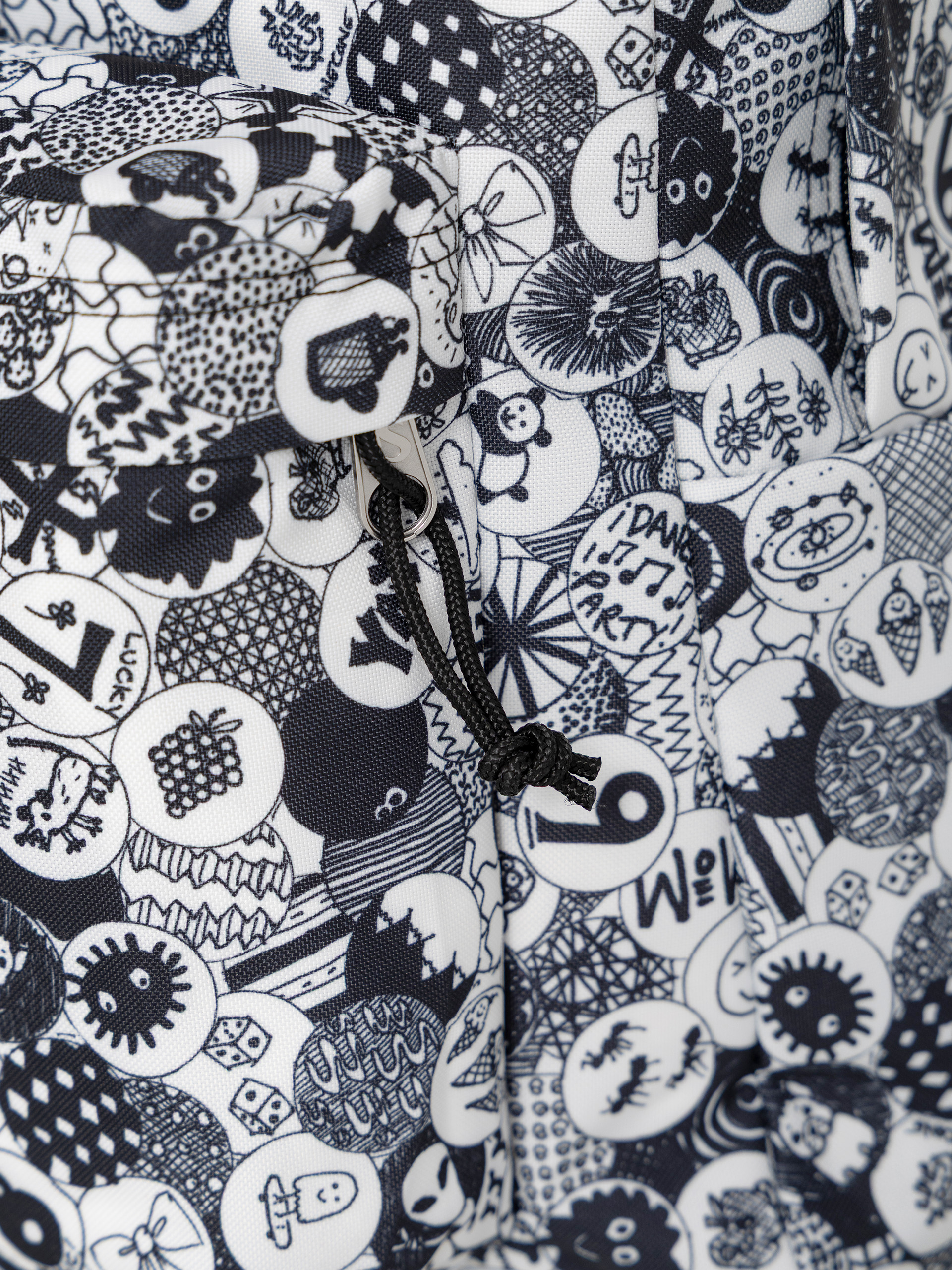 Рюкзак JanSport SuperBreak One (doodle dots)