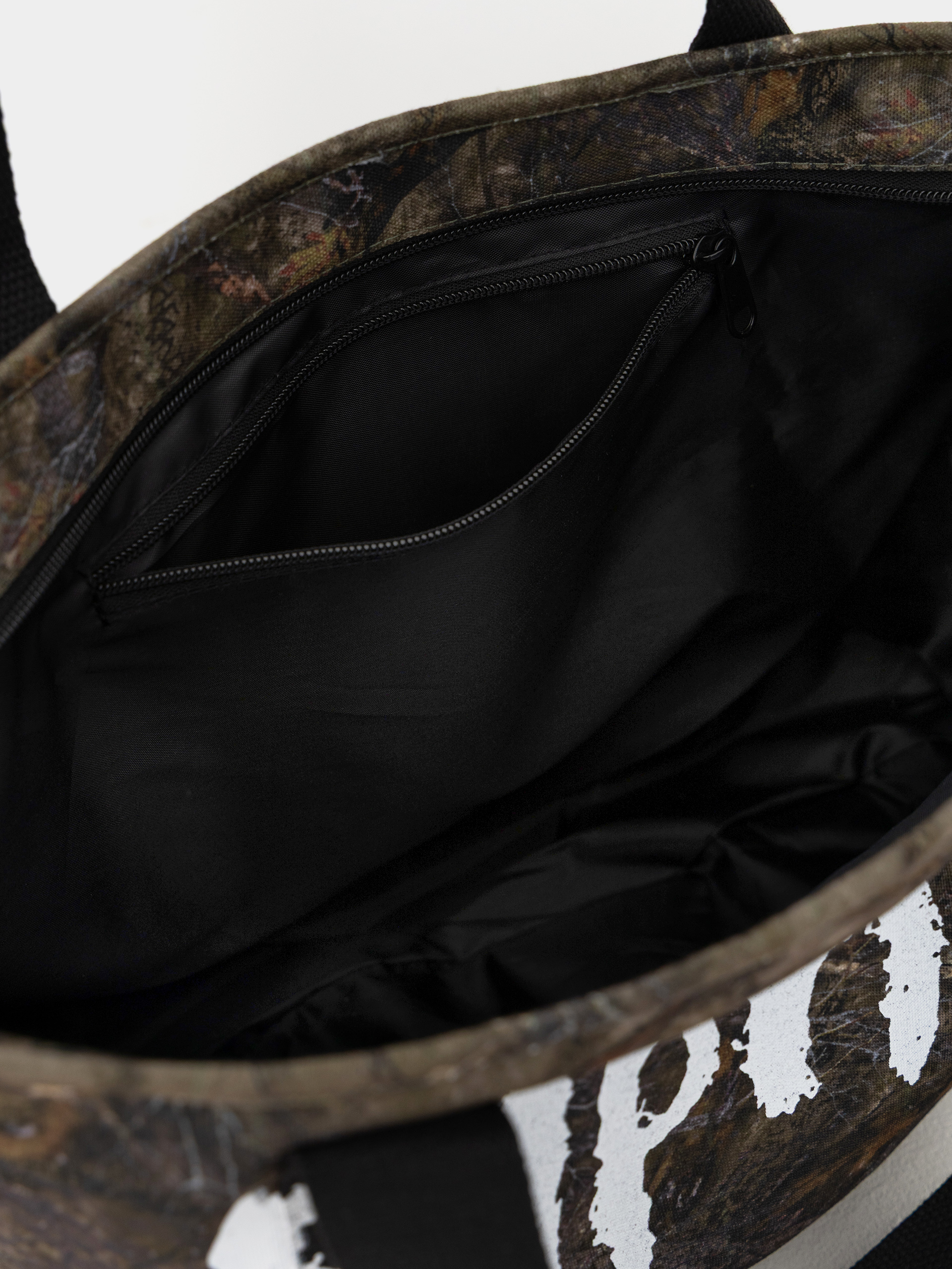 Сумка RipNDip Sic Tote (nerm tree camo)