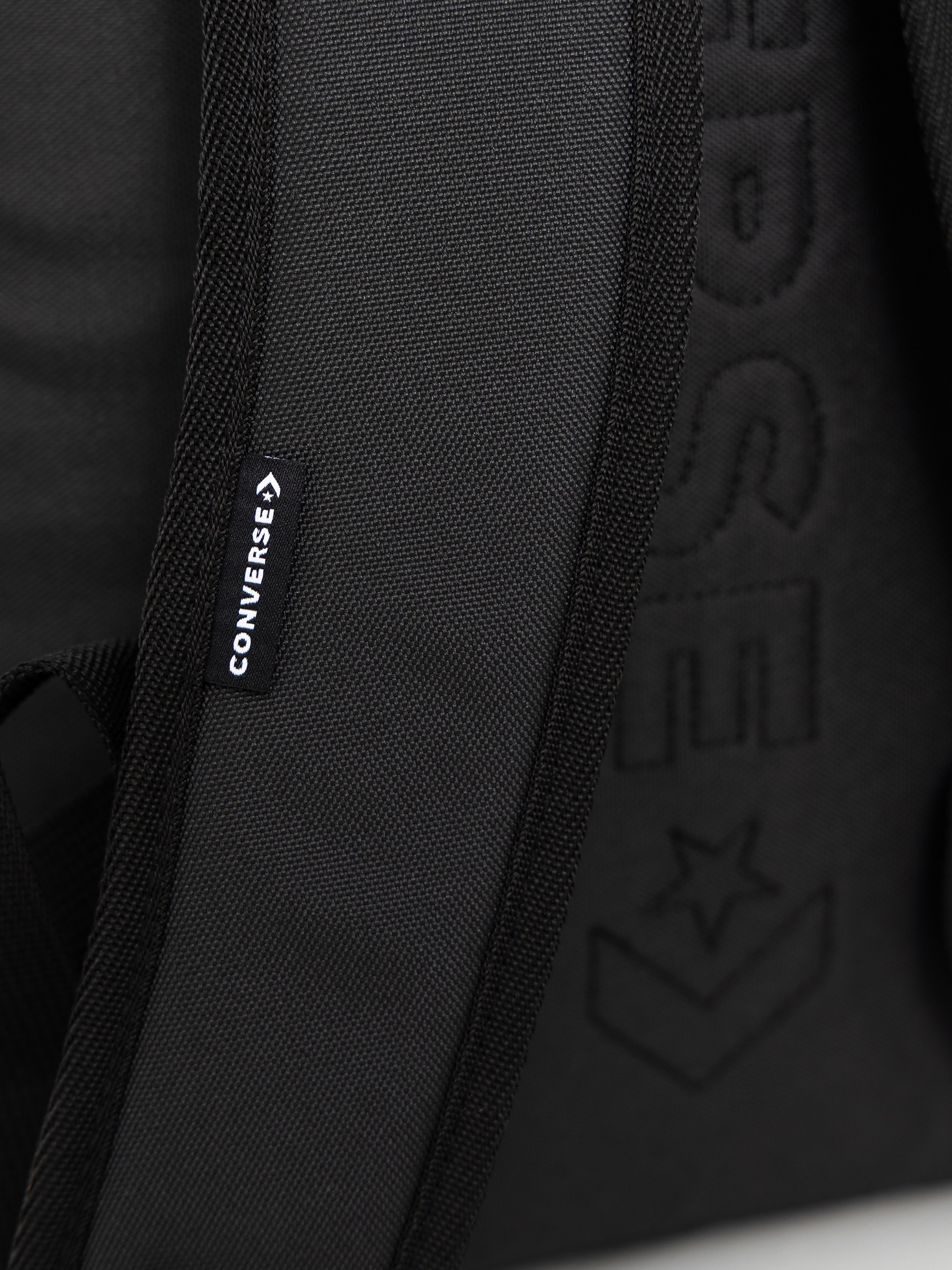 Рюкзак Converse Cam Speed 3 (black)