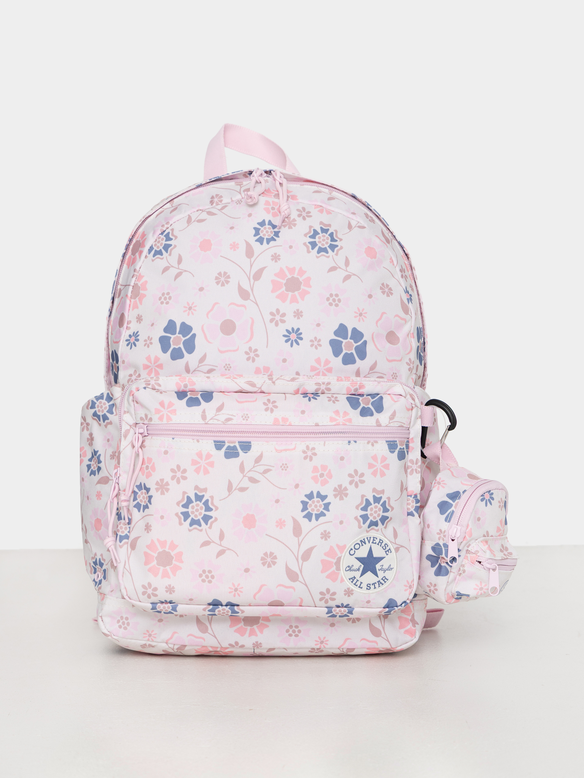 Рюкзак Converse Cam Go 2 (floral print)