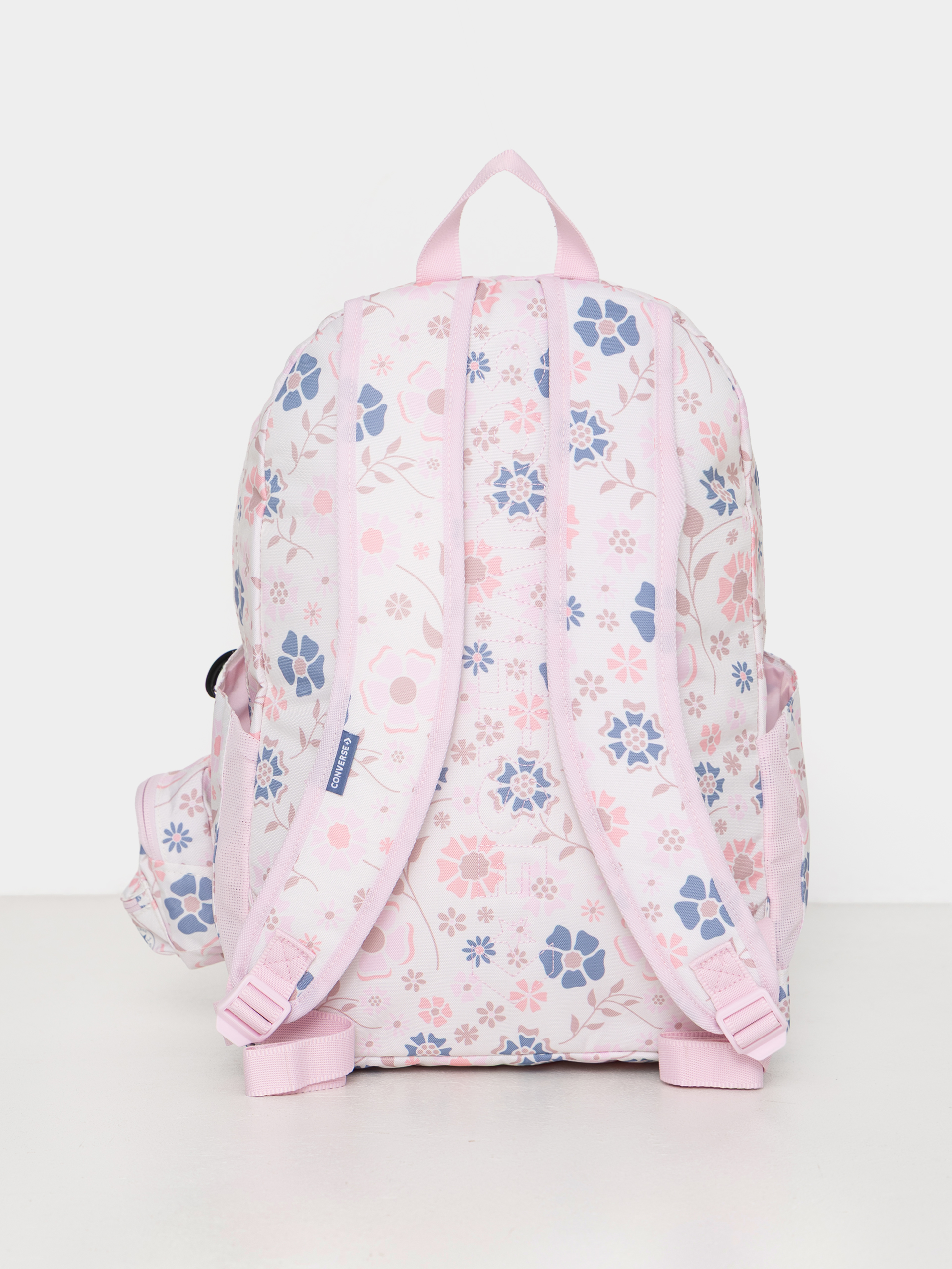 Рюкзак Converse Cam Go 2 (floral print)