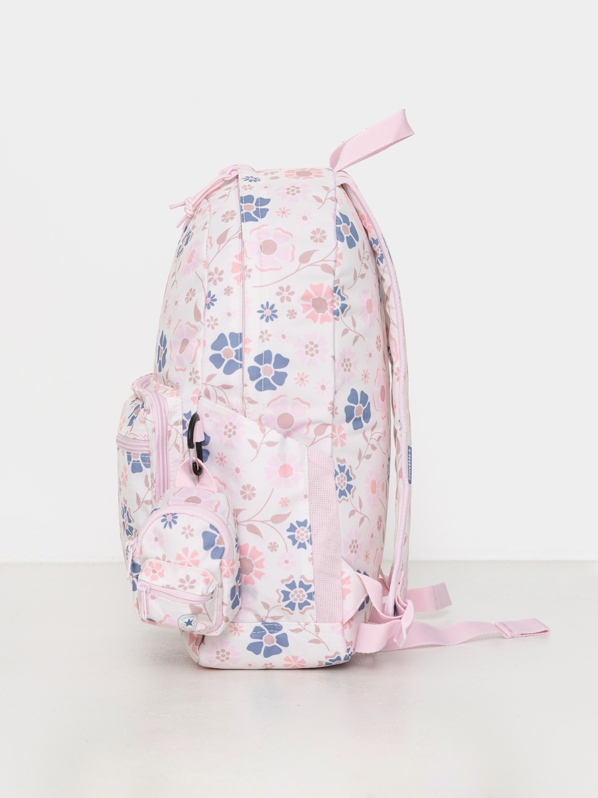 Рюкзак Converse Cam Go 2 (floral print)