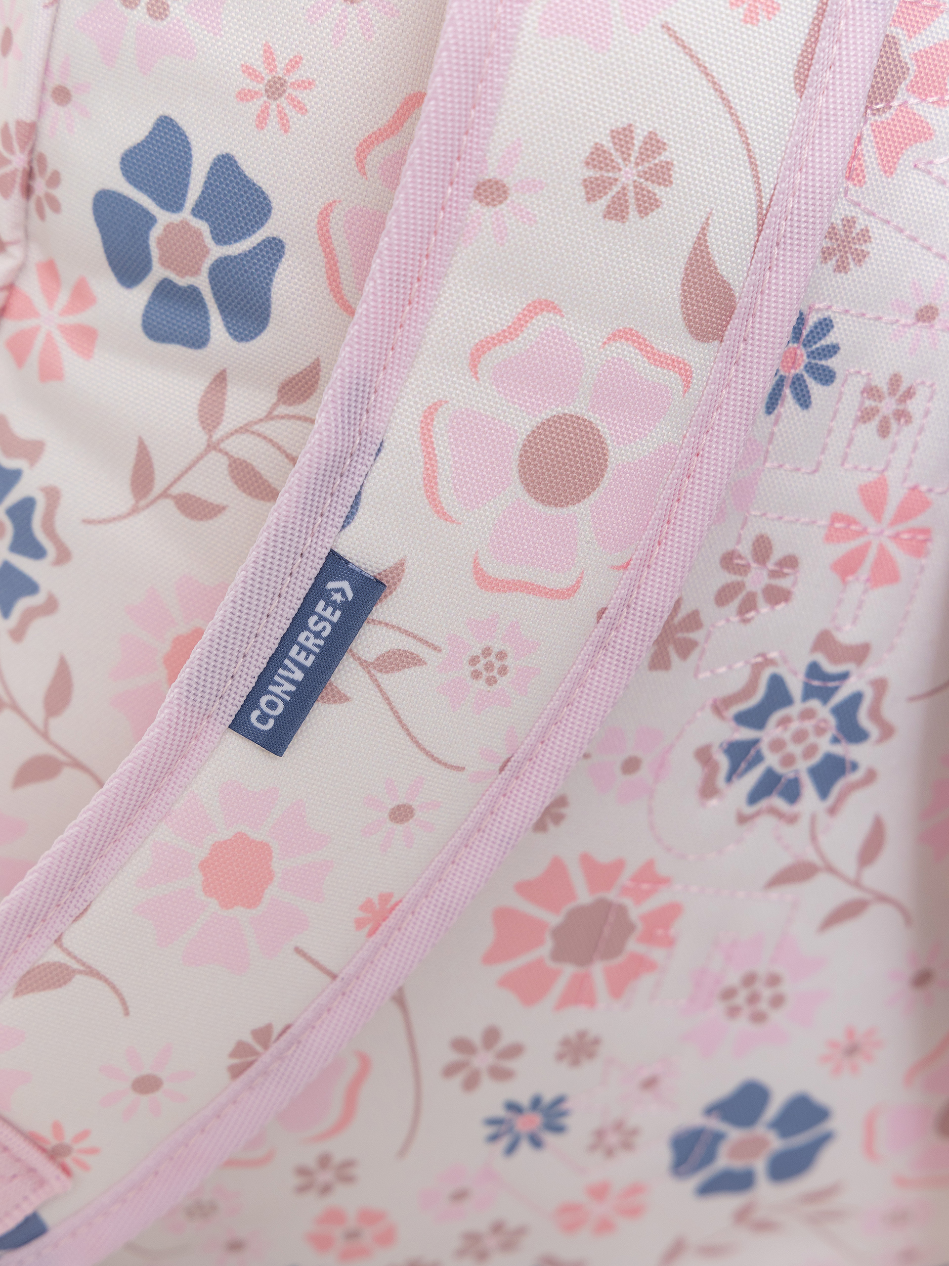Рюкзак Converse Cam Go 2 (floral print)