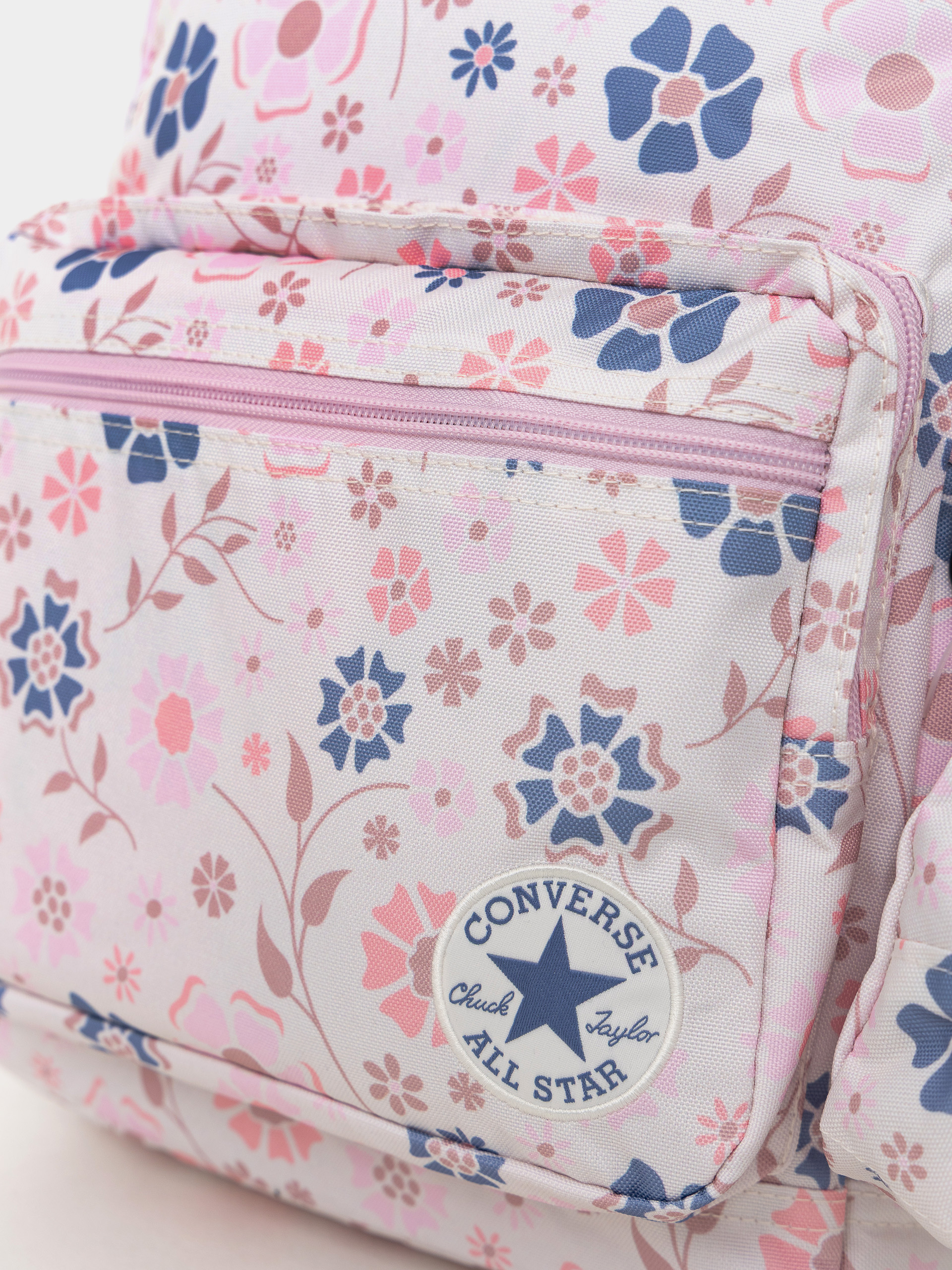 Рюкзак Converse Cam Go 2 (floral print)