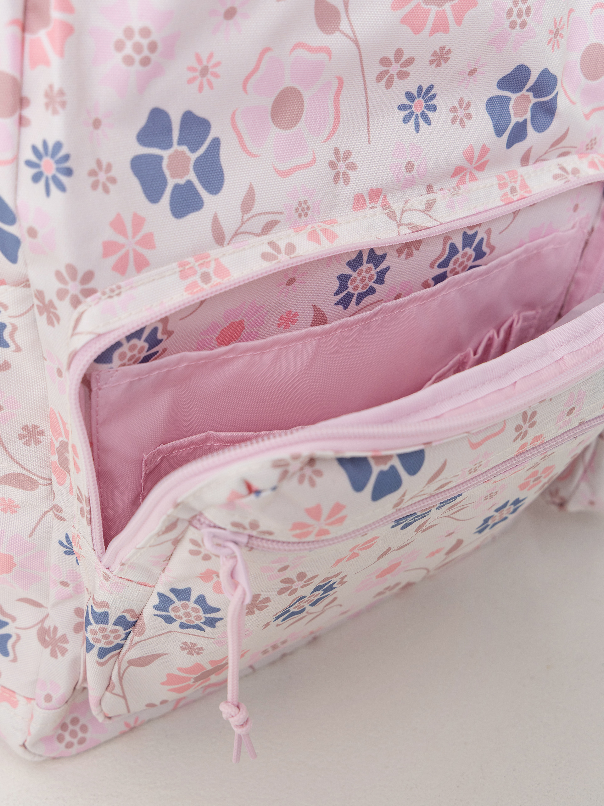 Рюкзак Converse Cam Go 2 (floral print)