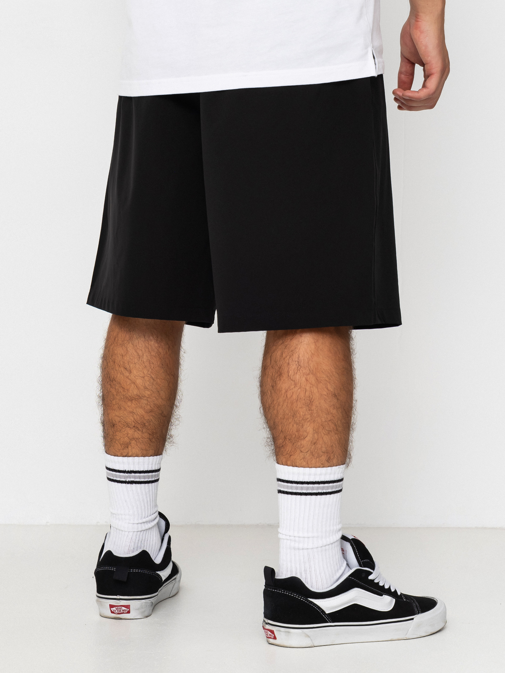 Шорти Carhartt WIP Cloud Heart Swim (black)