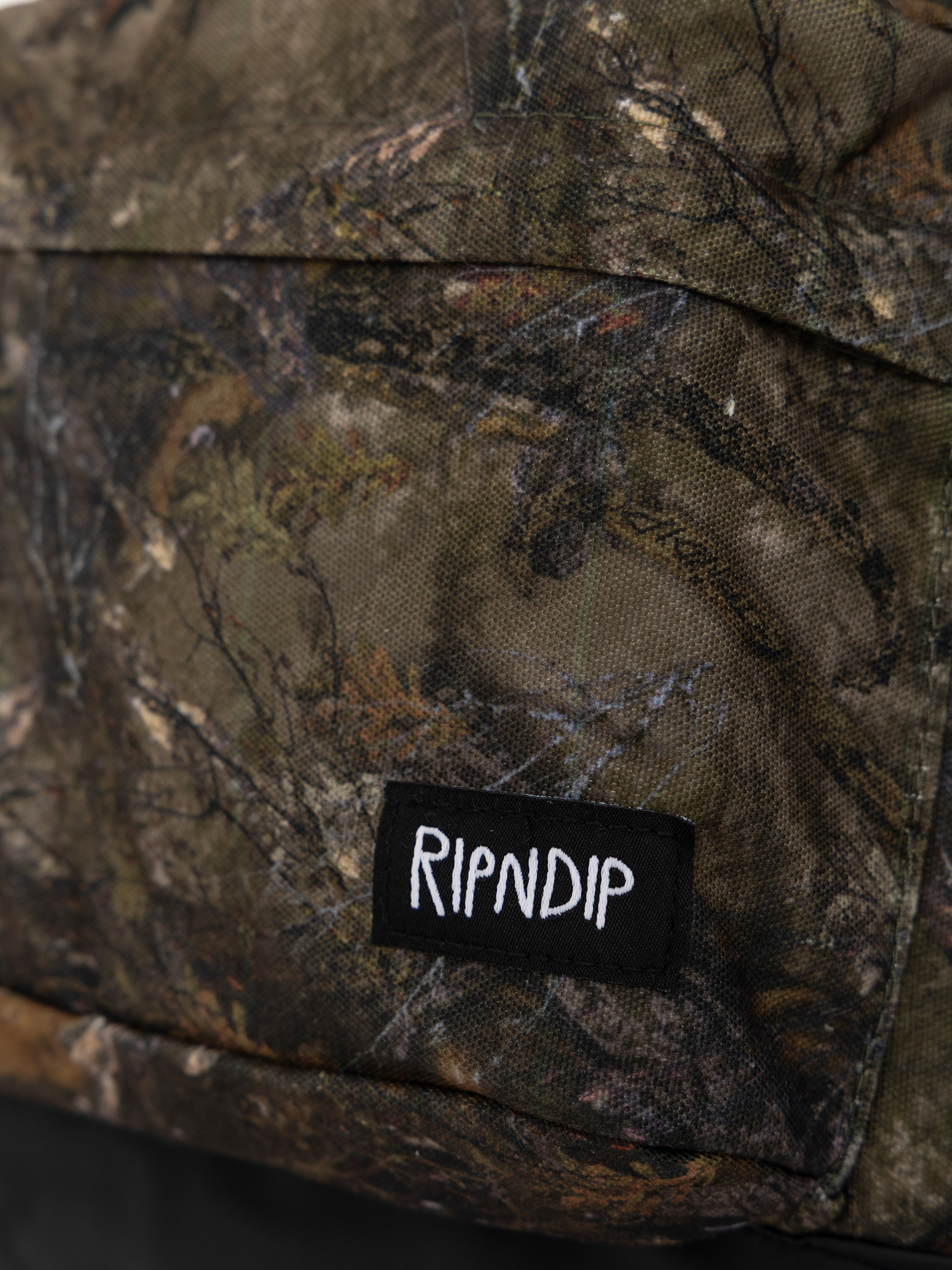 Рюкзак RipNDip Lord Nermal (nerm tree camo)