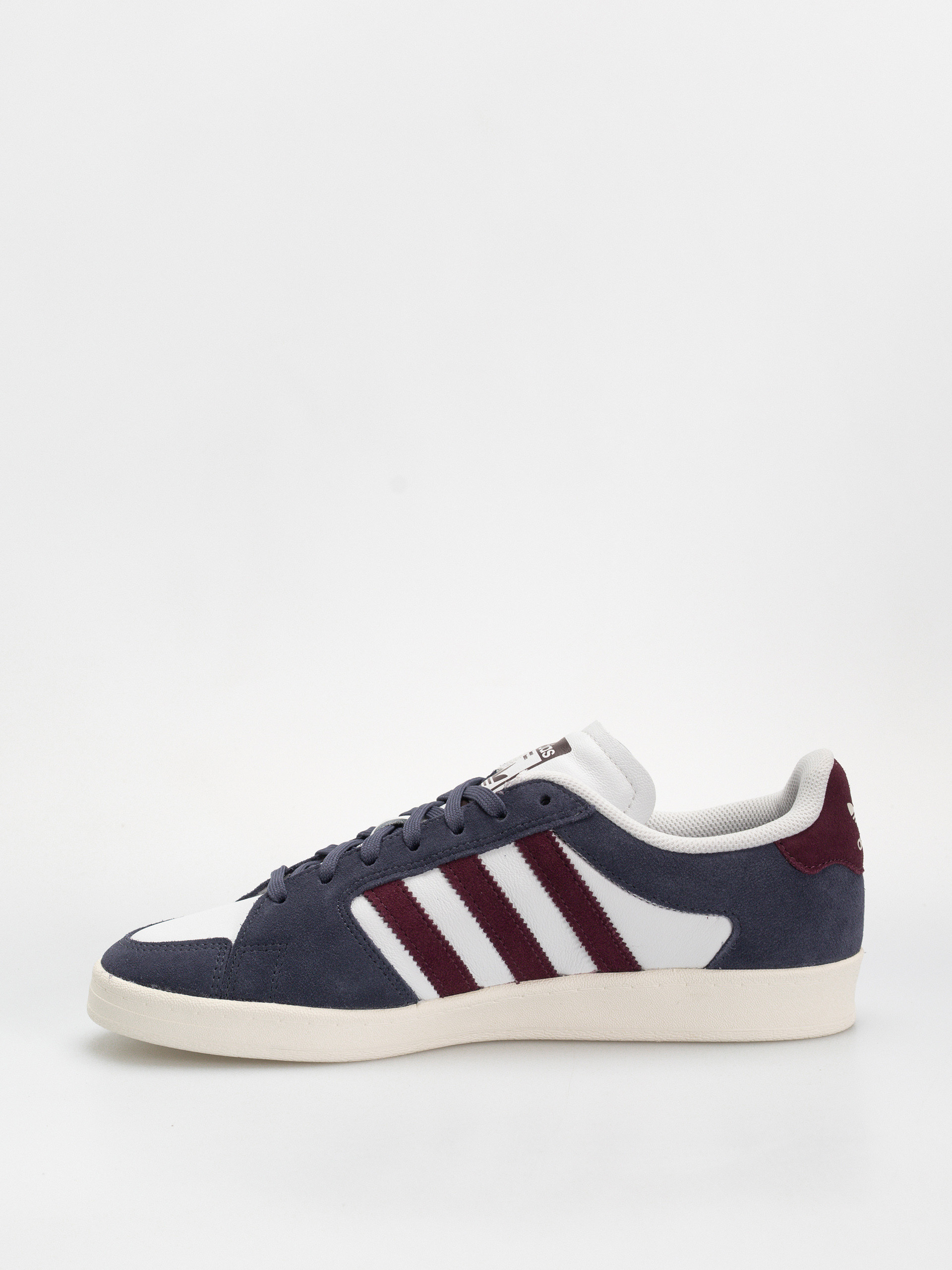 Взуття adidas Superskate Low (shanav/maroon/crywht)