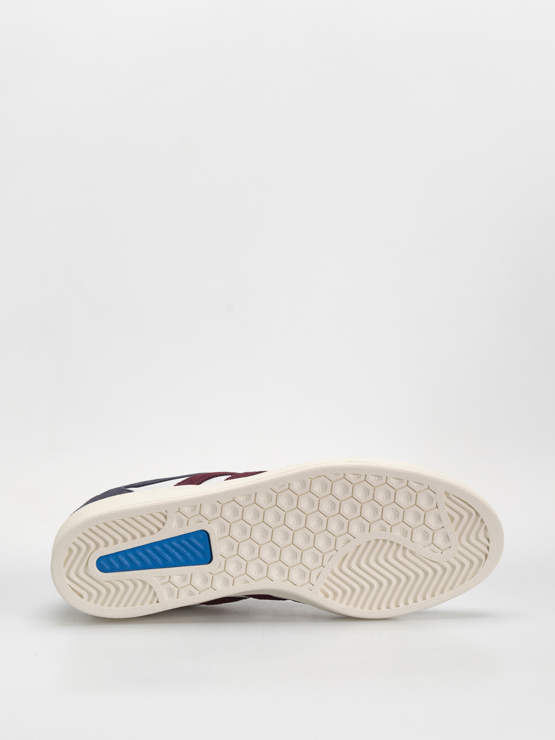 Взуття adidas Superskate Low (shanav/maroon/crywht)