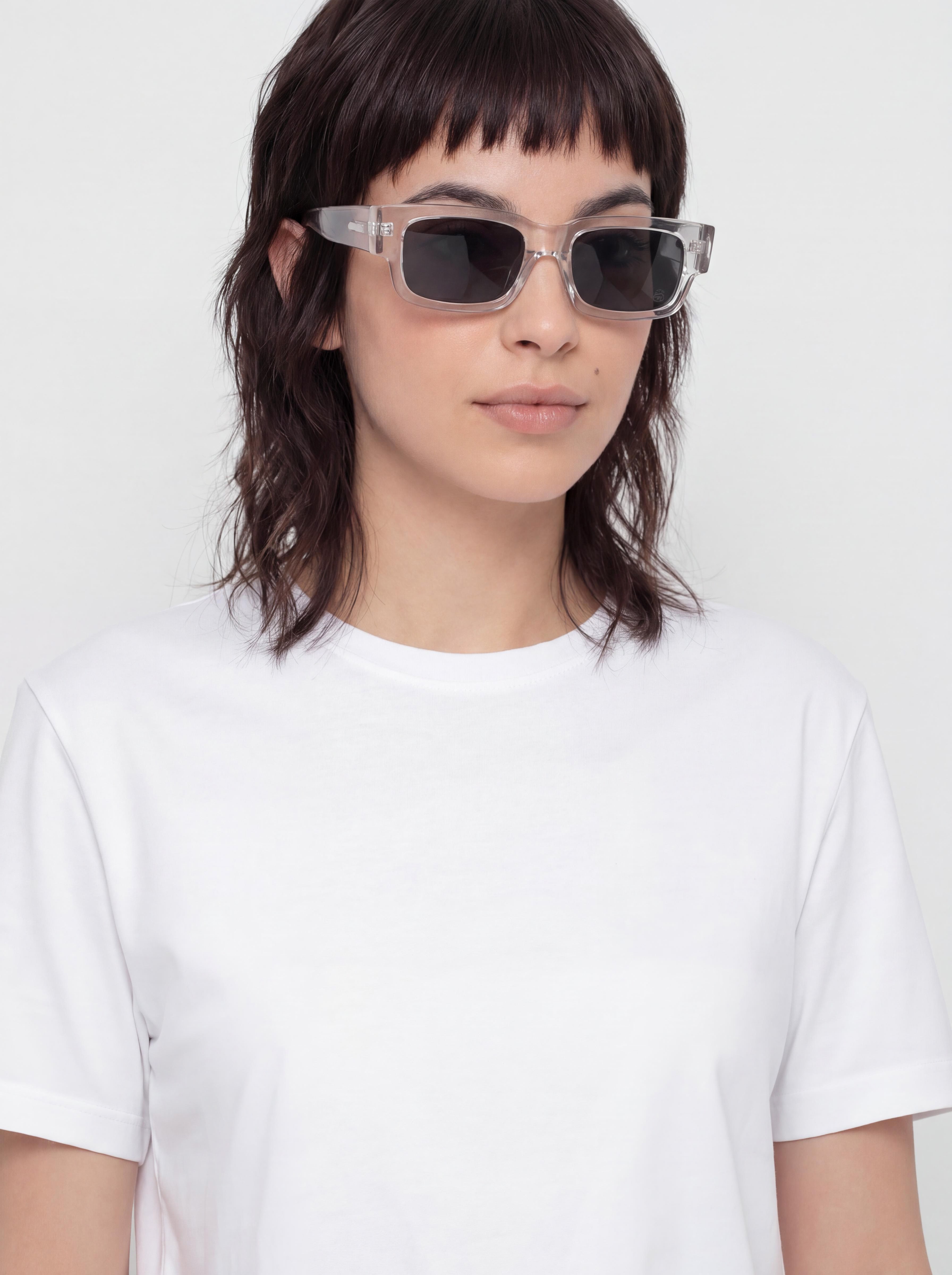 Сонцезахисні окуляри Szade Porter (glass/ink polarised)