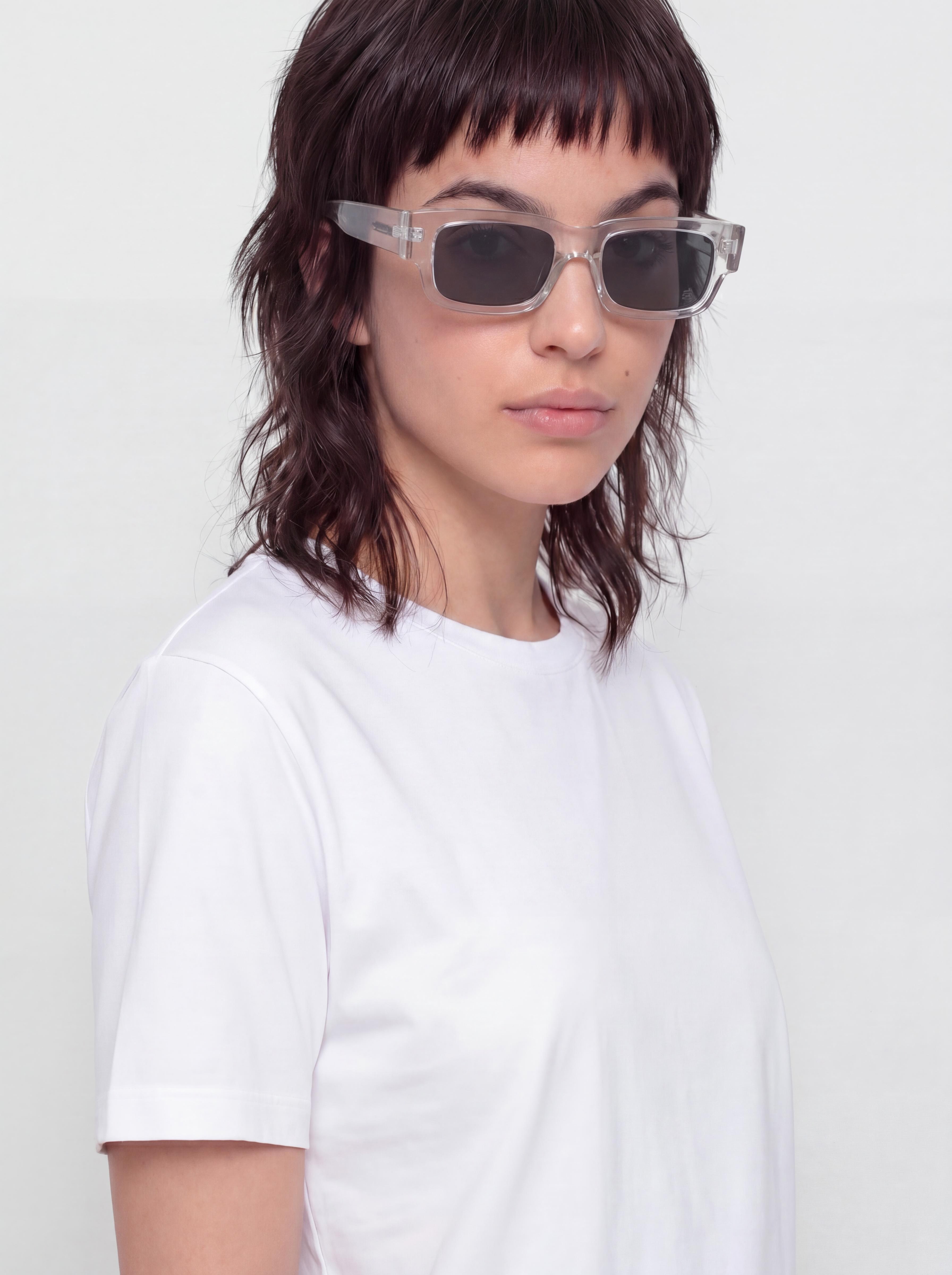 Сонцезахисні окуляри Szade Porter (glass/ink polarised)