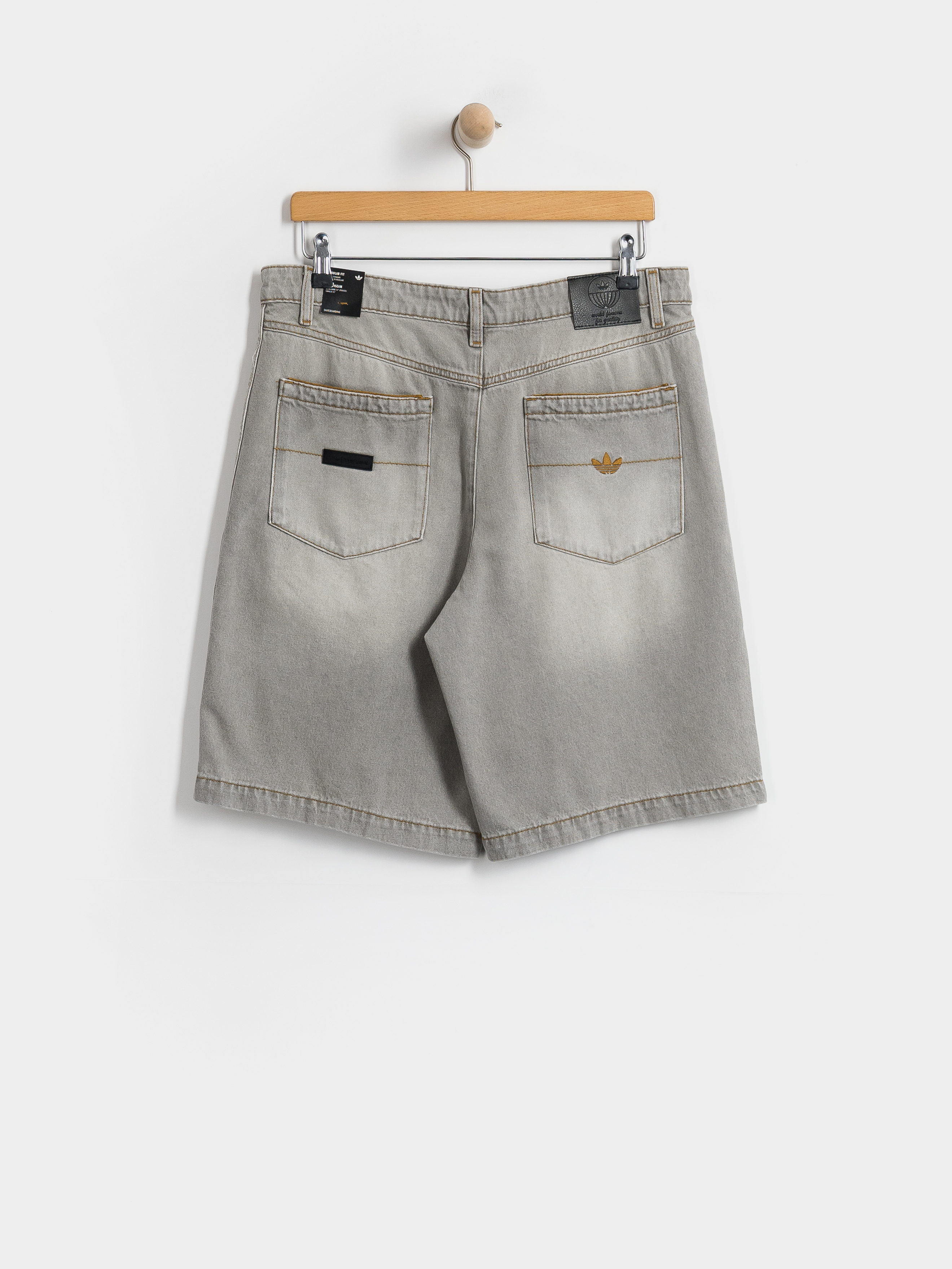 Шорти adidas Tyshawn Wd (gretwo)