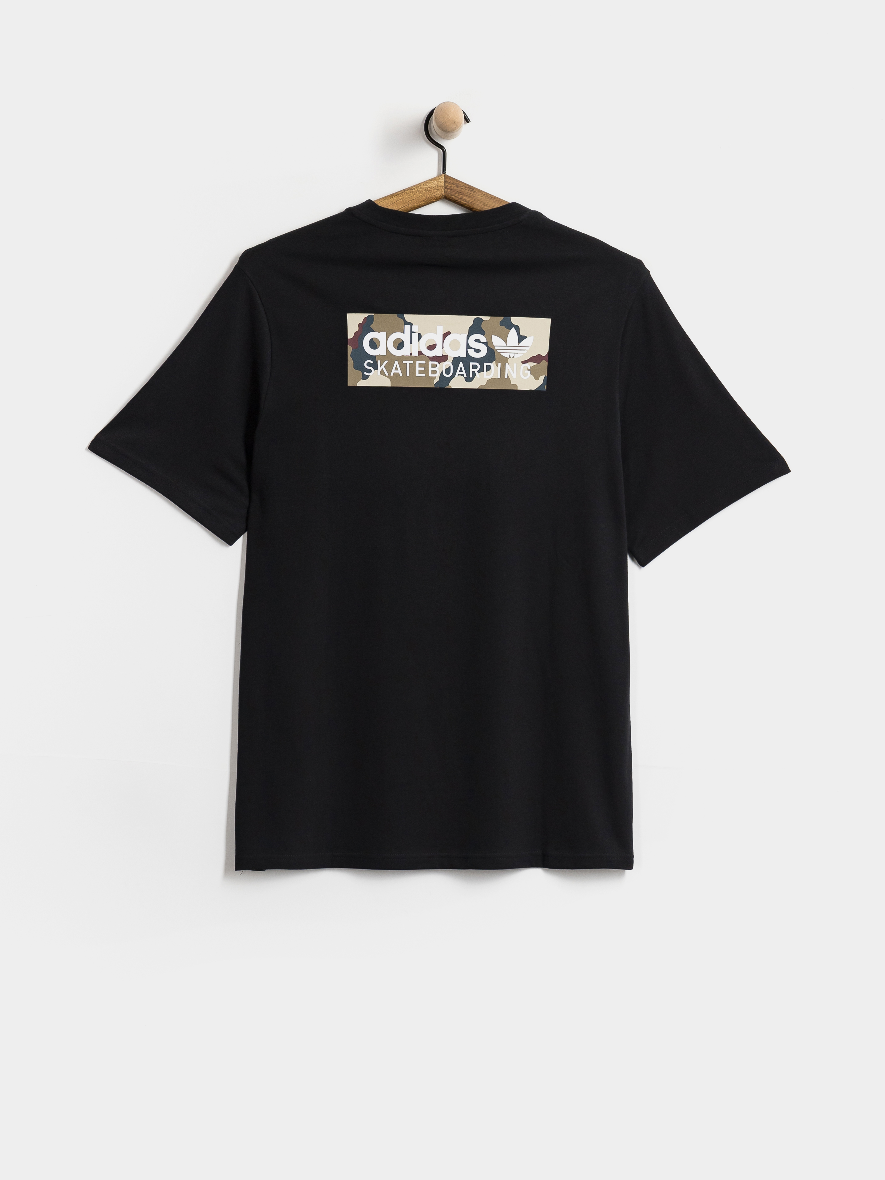 Футболка adidas Fsbs Camo