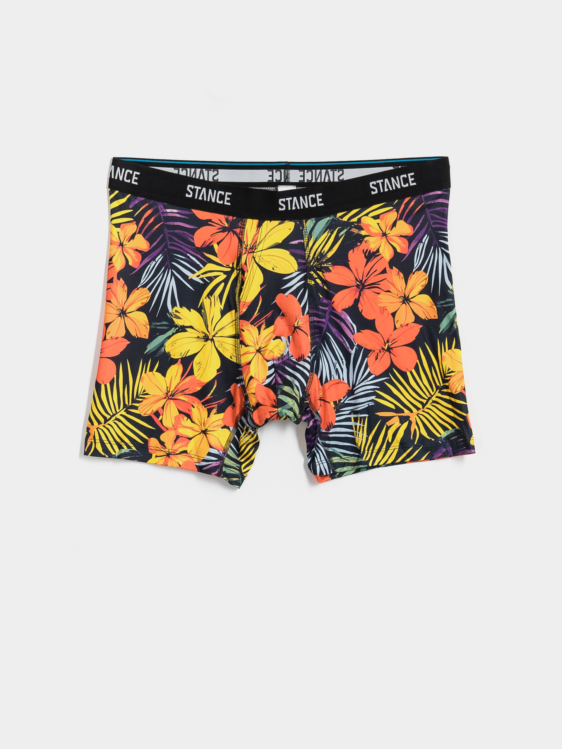 Білизна Stance Poipu Poly Boxer Brief