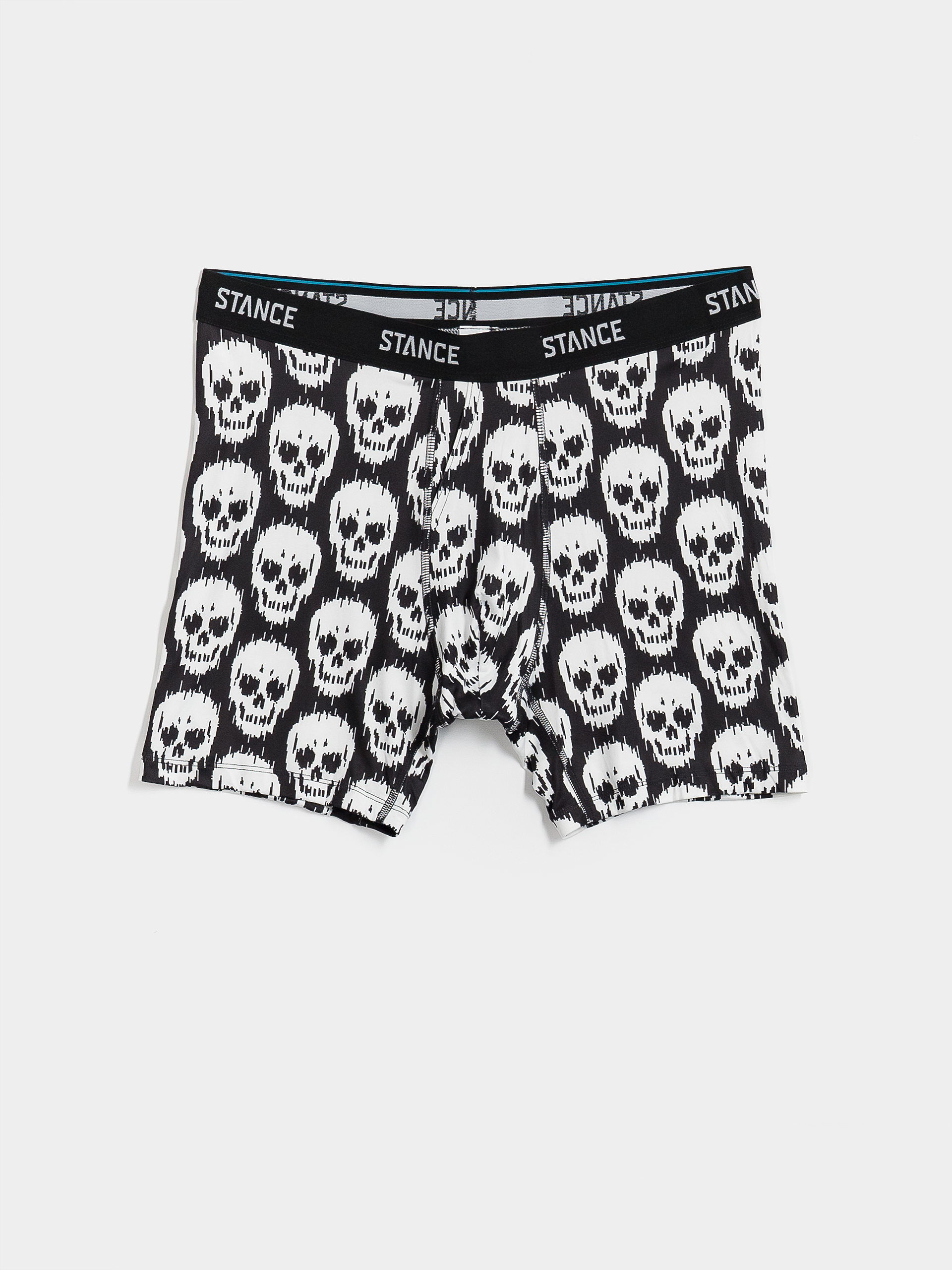 Білизна Stance Skulls Boxer Brief