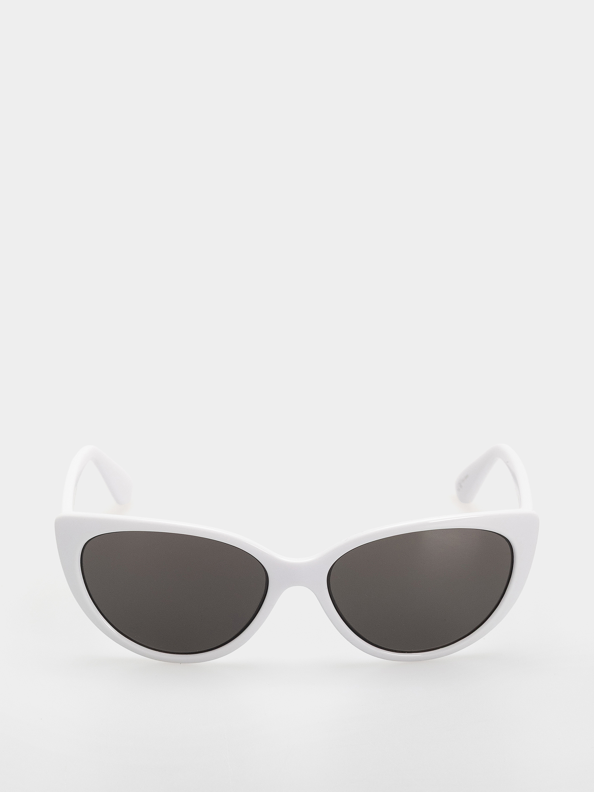 Сонцезахисні окуляри Volcom Butter Wmn (gloss white/gray)