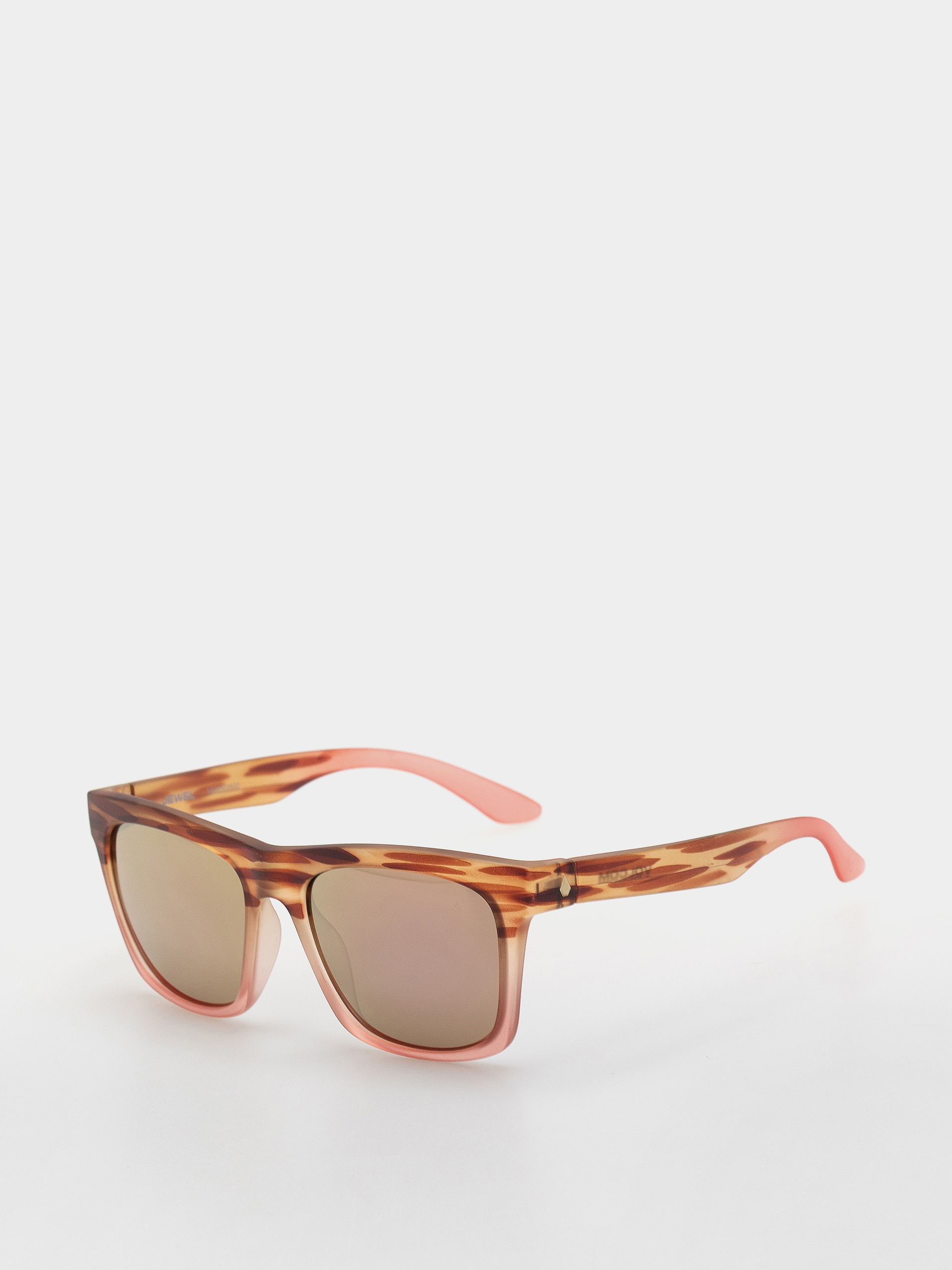 Сонцезахисні окуляри Volcom Jewel Wmn (gloss punk tort/bronze champagne)