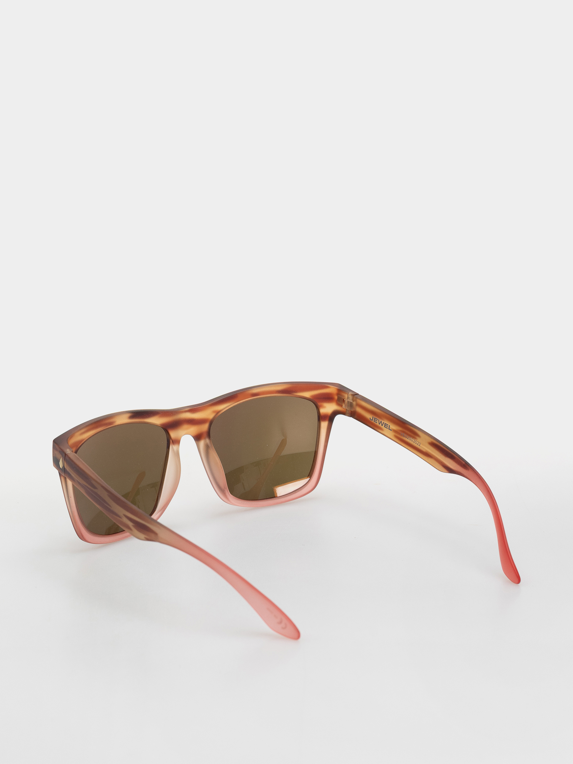 Сонцезахисні окуляри Volcom Jewel Wmn (gloss punk tort/bronze champagne)