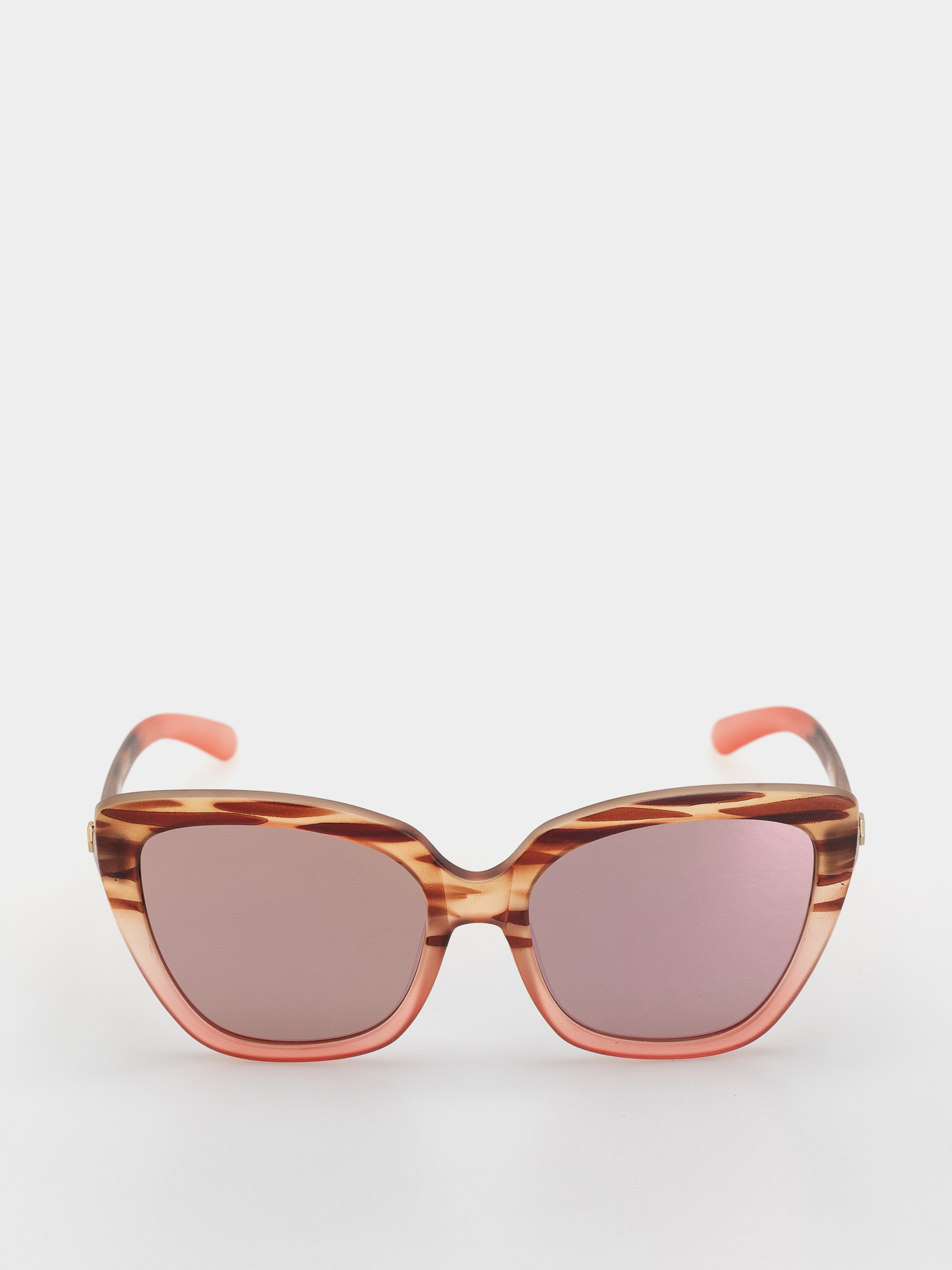 Сонцезахисні окуляри Volcom Milli Wmn (gloss punk tort/bronze champagne chrome)