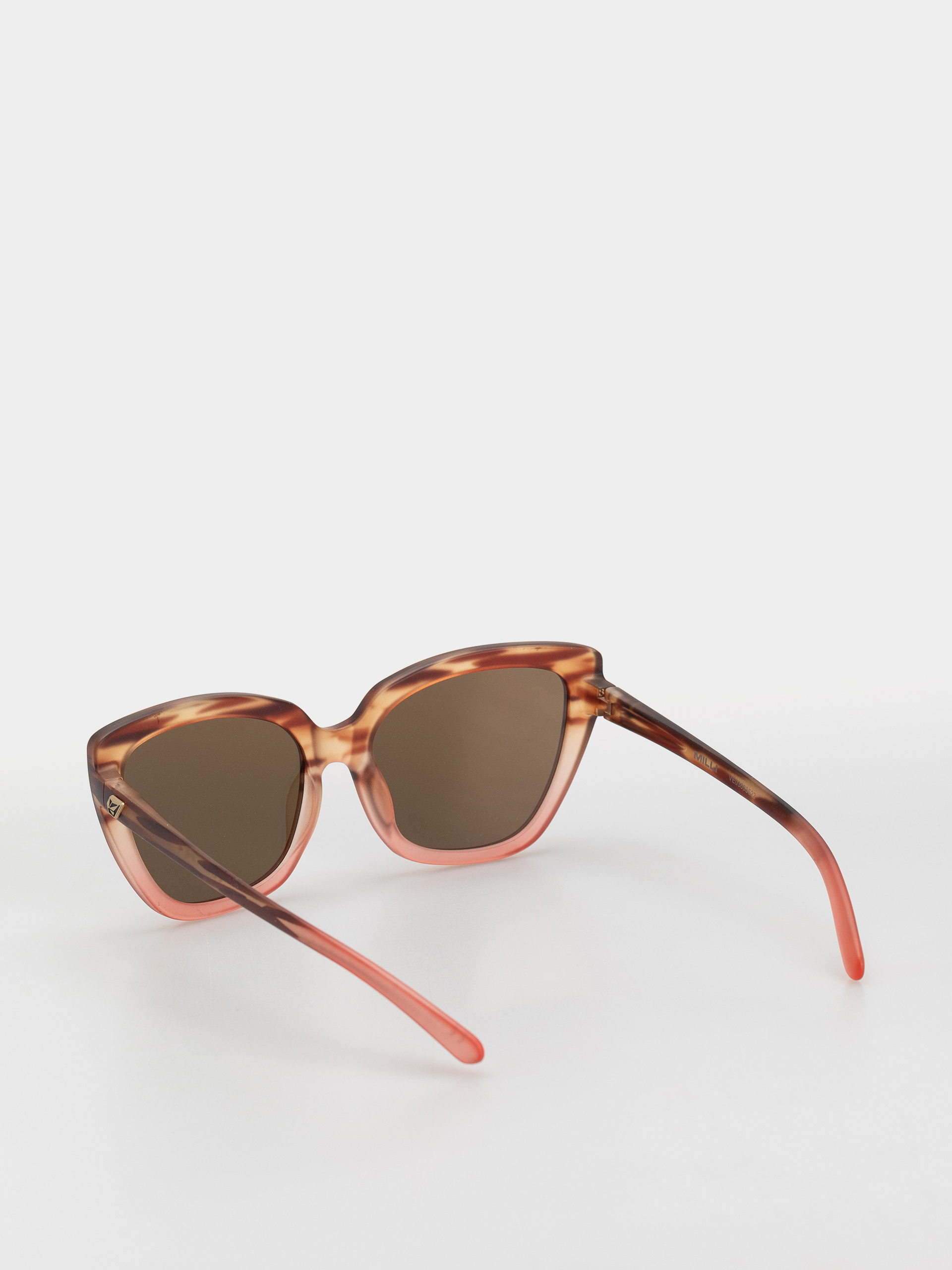 Сонцезахисні окуляри Volcom Milli Wmn (gloss punk tort/bronze champagne chrome)