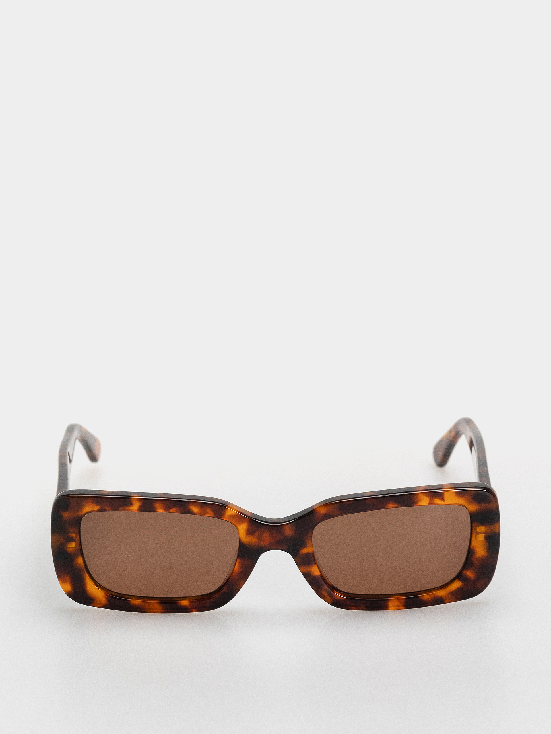 Сонцезахисні окуляри Santa Cruz Screaming Shades (tortoiseshell/brown)