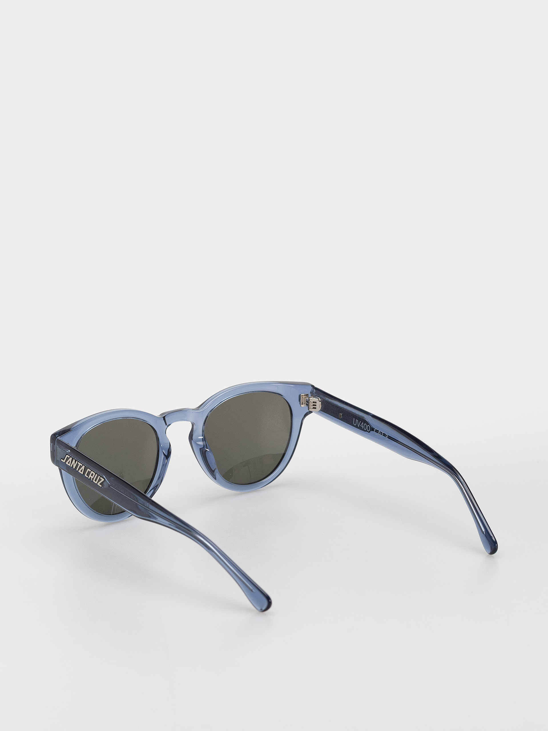 Сонцезахисні окуляри Santa Cruz Watson Plus (crystal blue)