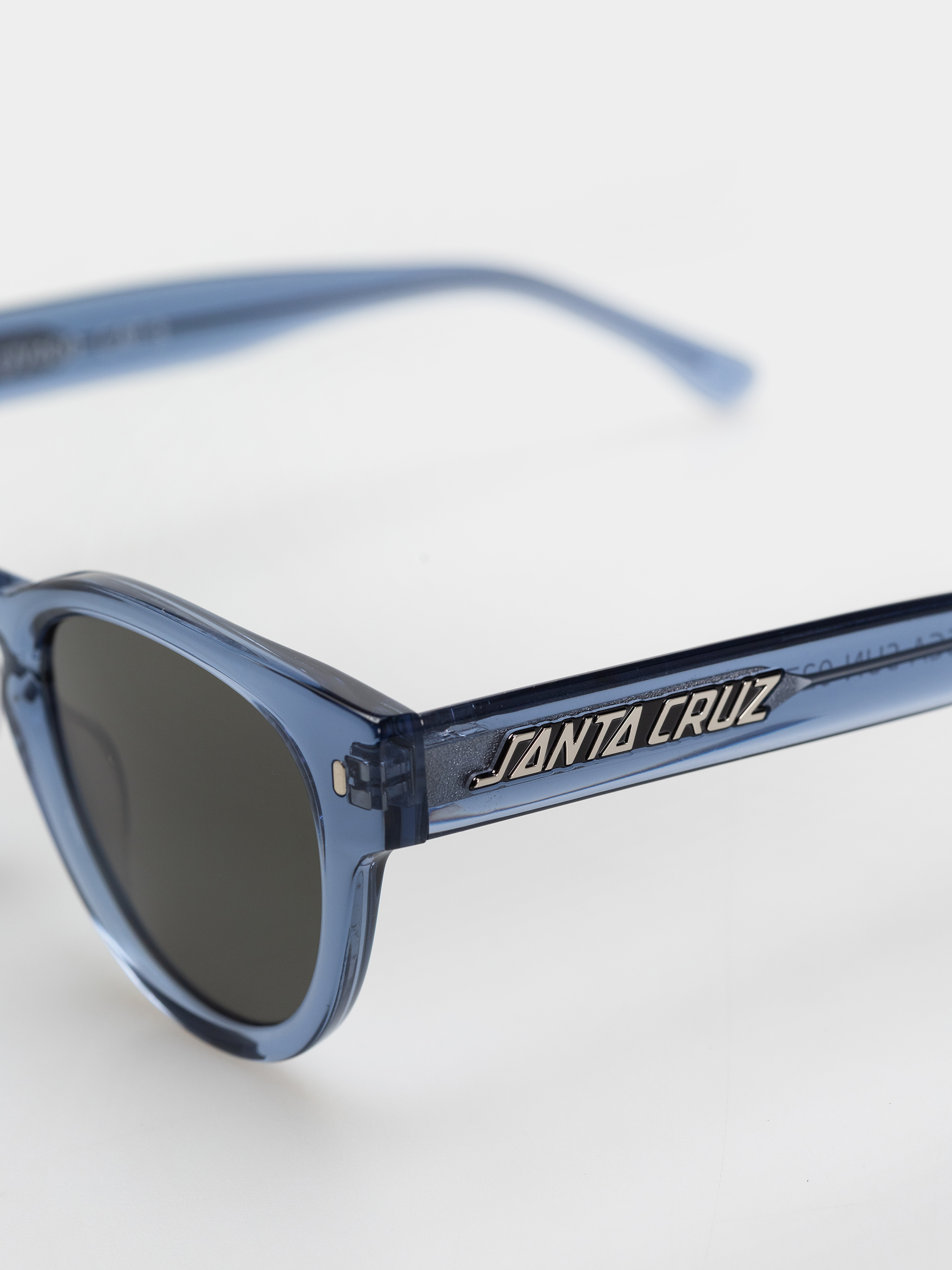 Сонцезахисні окуляри Santa Cruz Watson Plus (crystal blue)