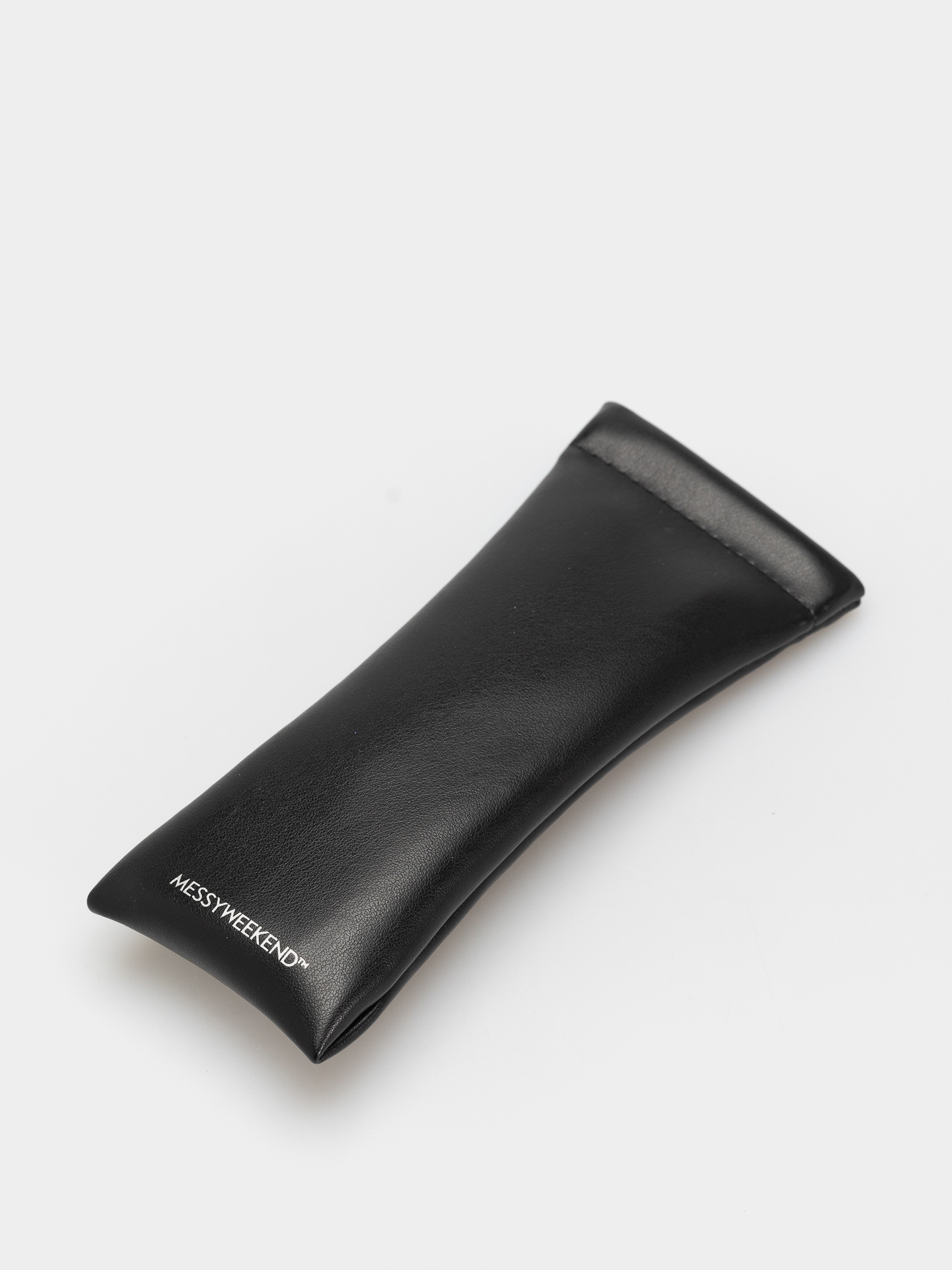 Сонцезахисні окуляри MessyWeekend Anna (black/grey)