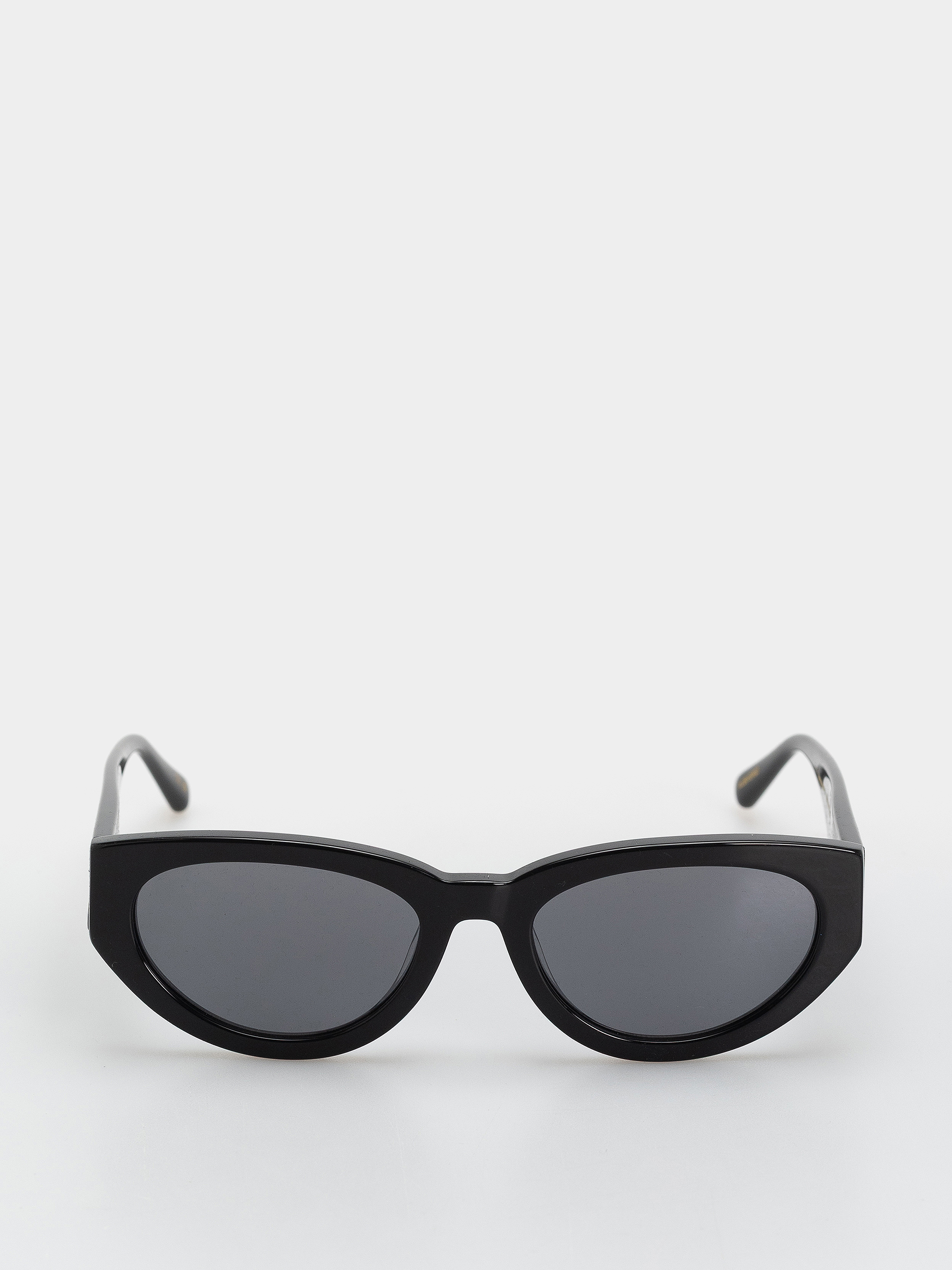 Сонцезахисні окуляри MessyWeekend Audrey (black/grey)