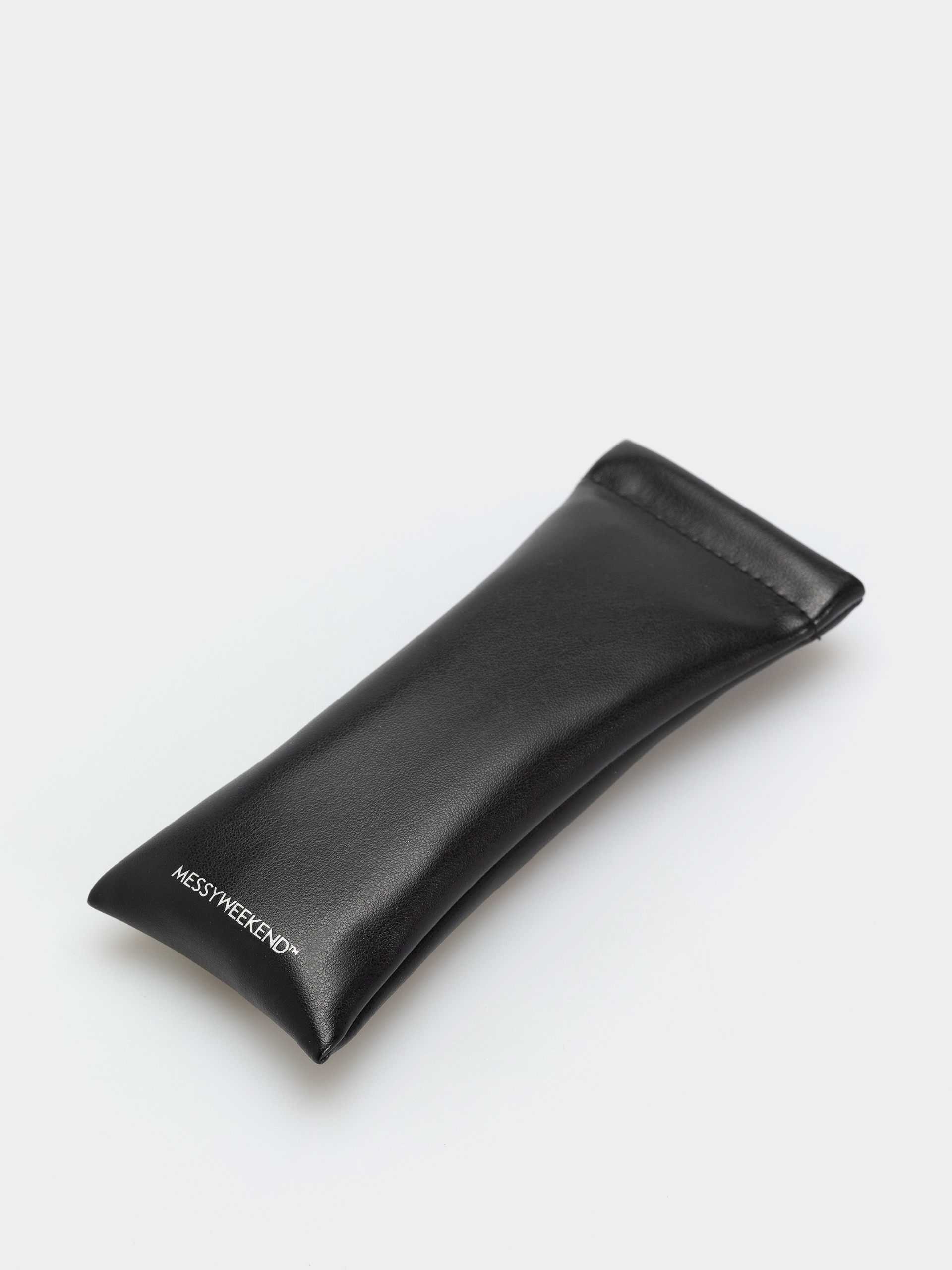 Сонцезахисні окуляри MessyWeekend Audrey (black/grey)