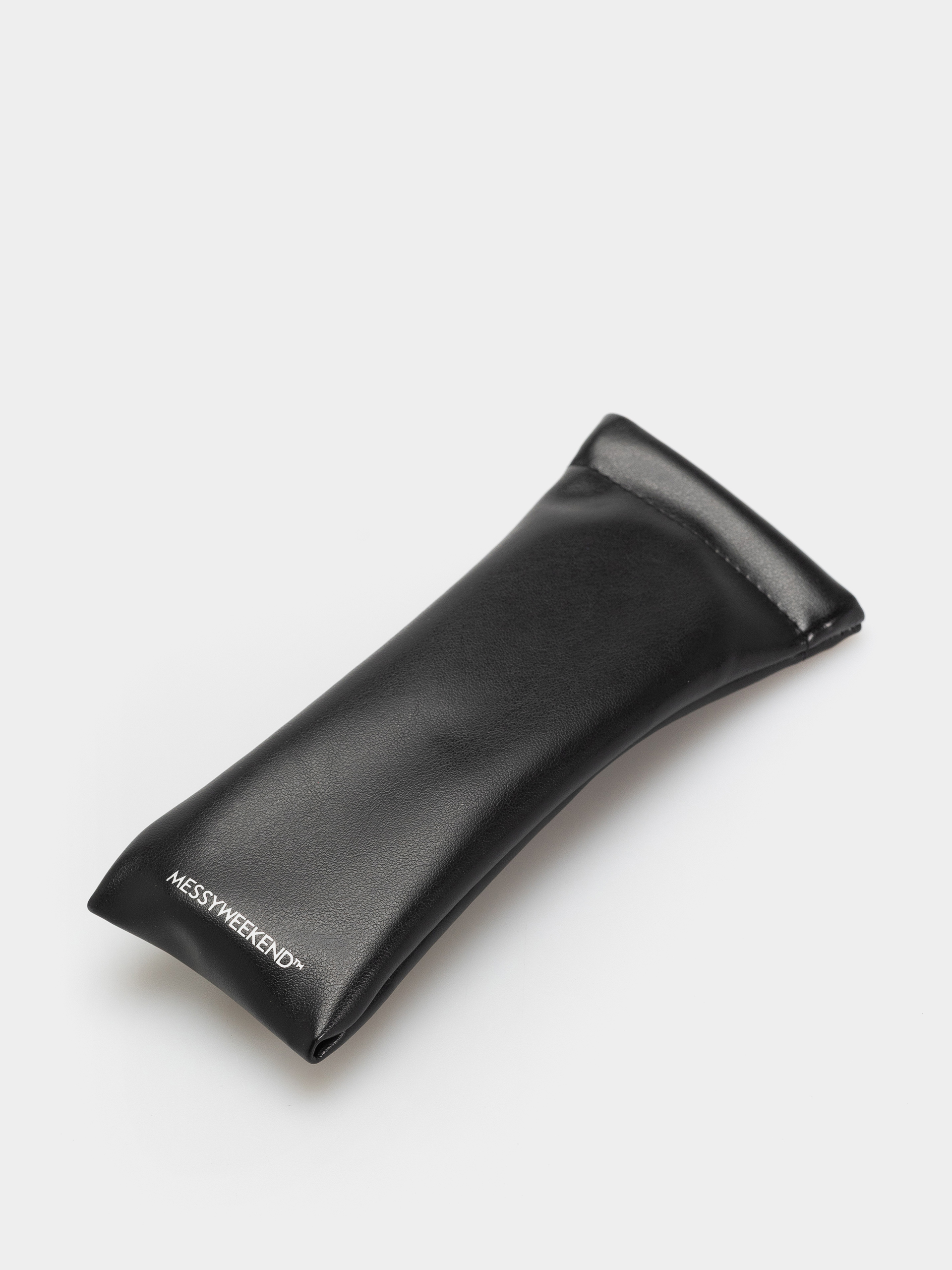 Сонцезахисні окуляри MessyWeekend Downey (black/gradient blue)