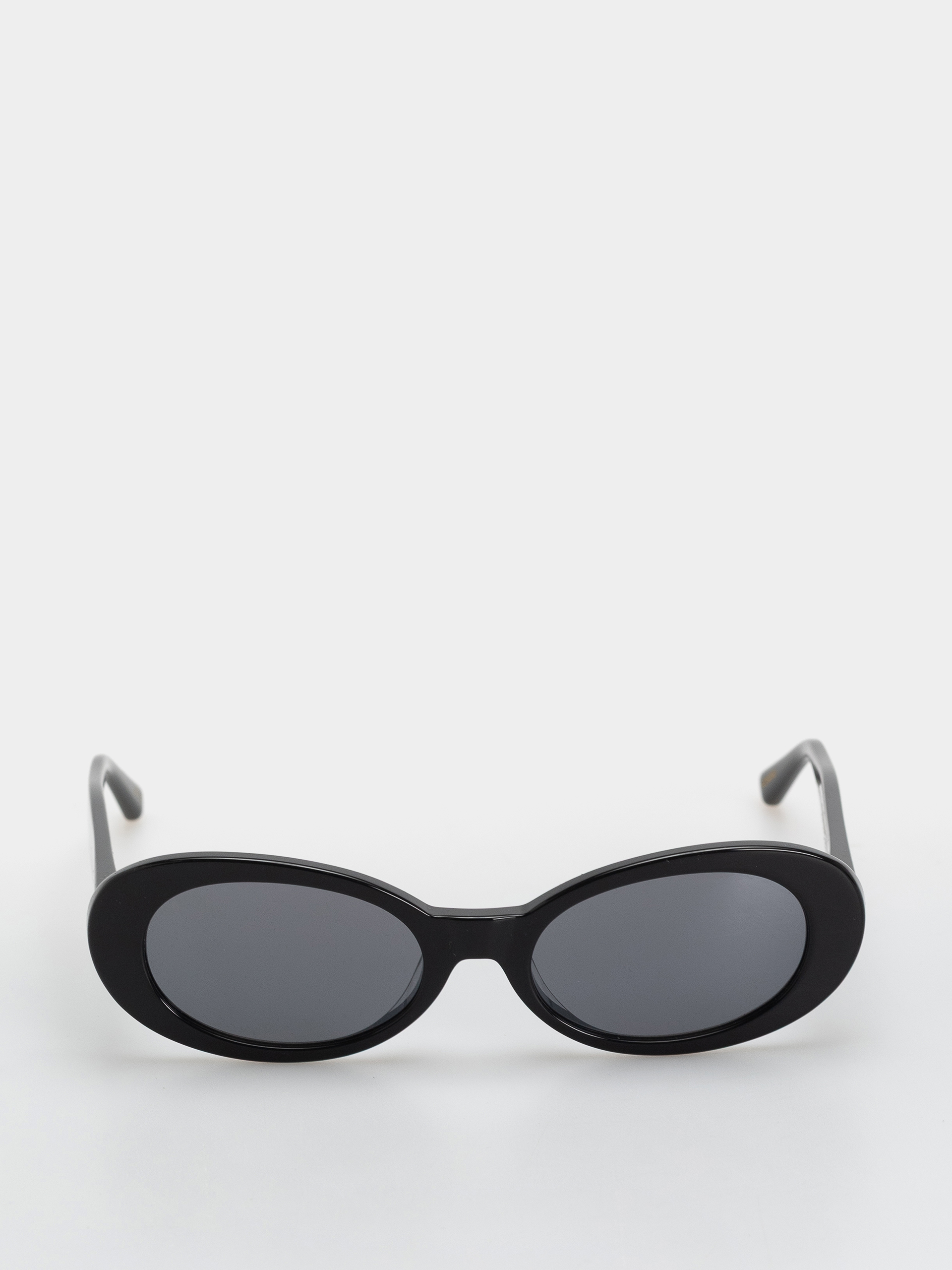 Сонцезахисні окуляри MessyWeekend Kurt (black/grey)