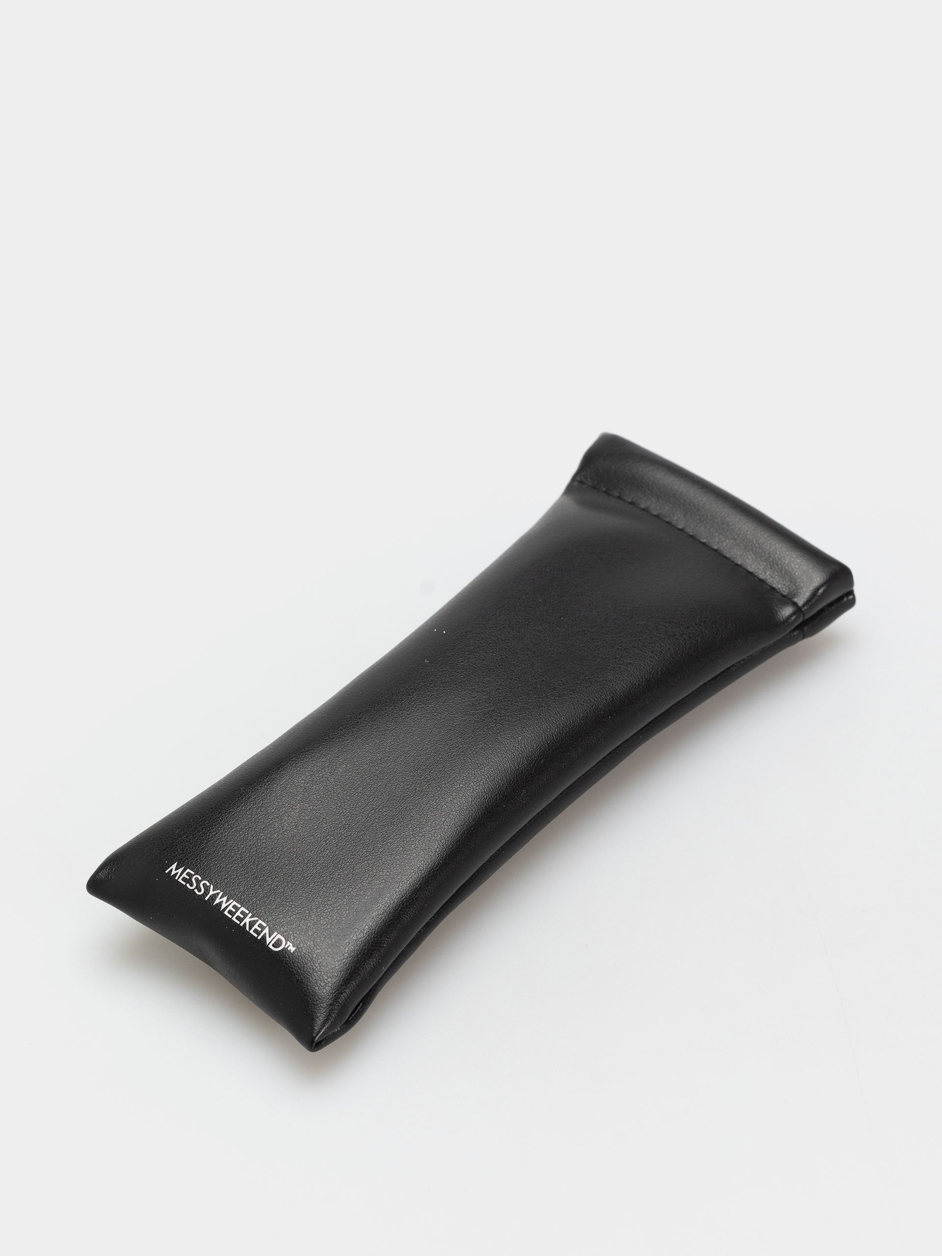 Сонцезахисні окуляри MessyWeekend Kurt (black/grey)