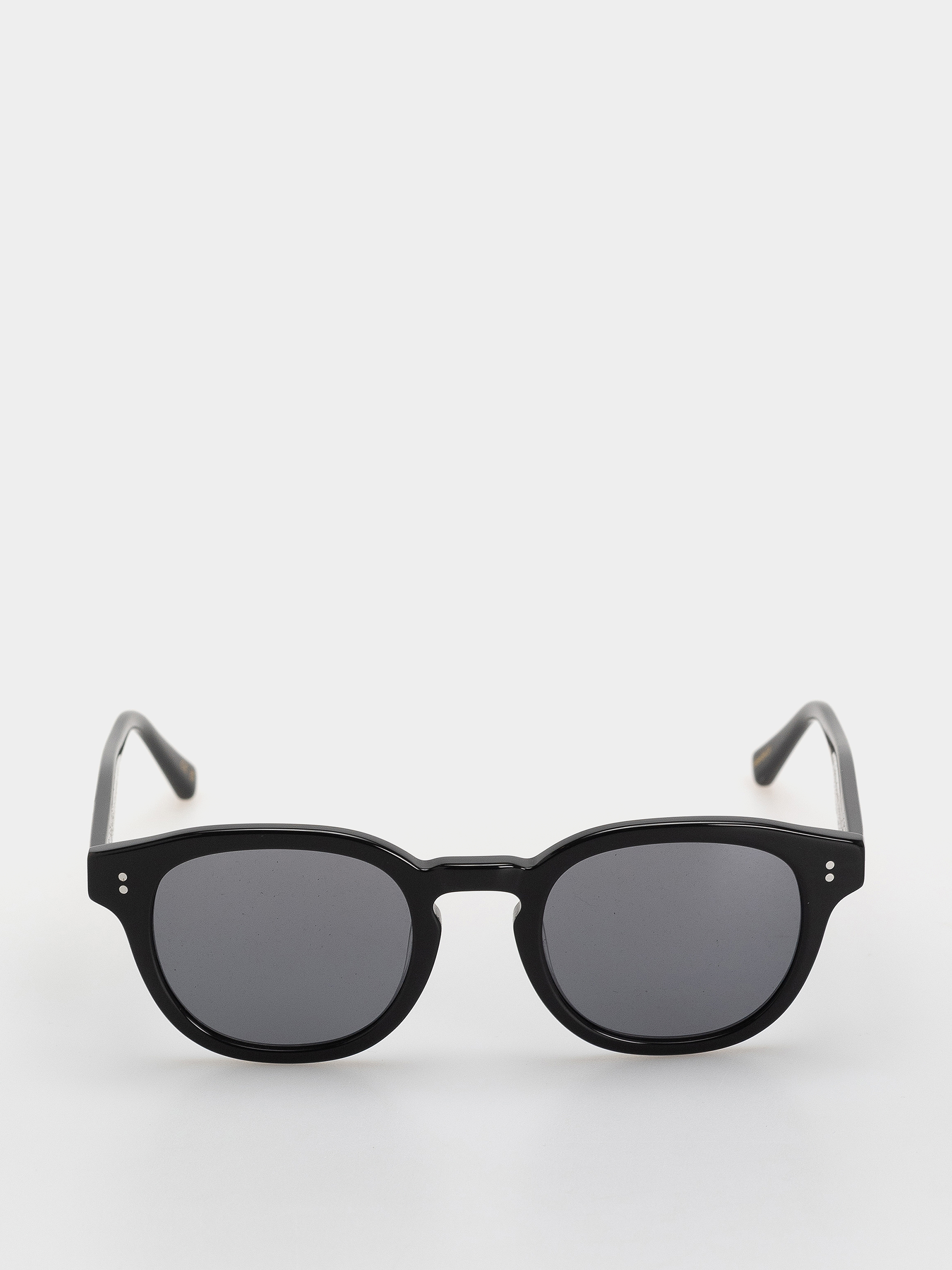Сонцезахисні окуляри MessyWeekend Bille (black/grey)
