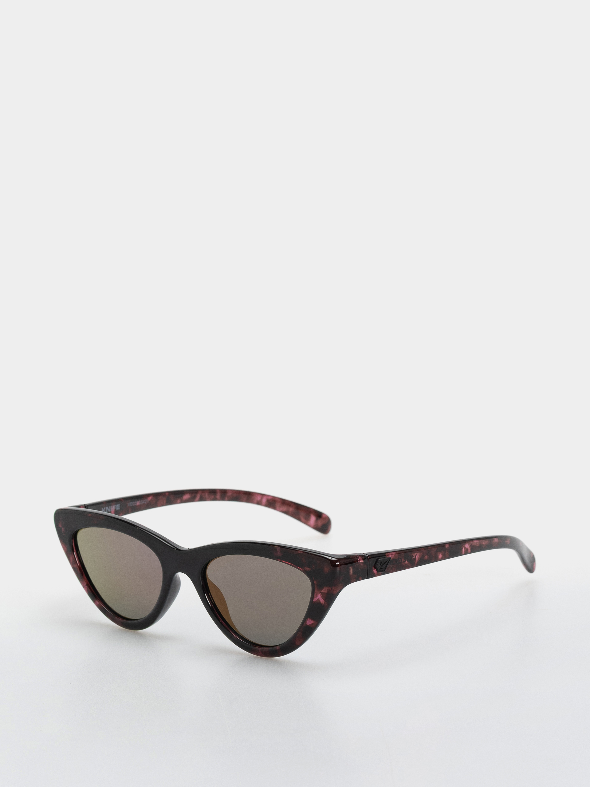 Сонцезахисні окуляри Volcom Knife (gloss purple tort/gray purple)