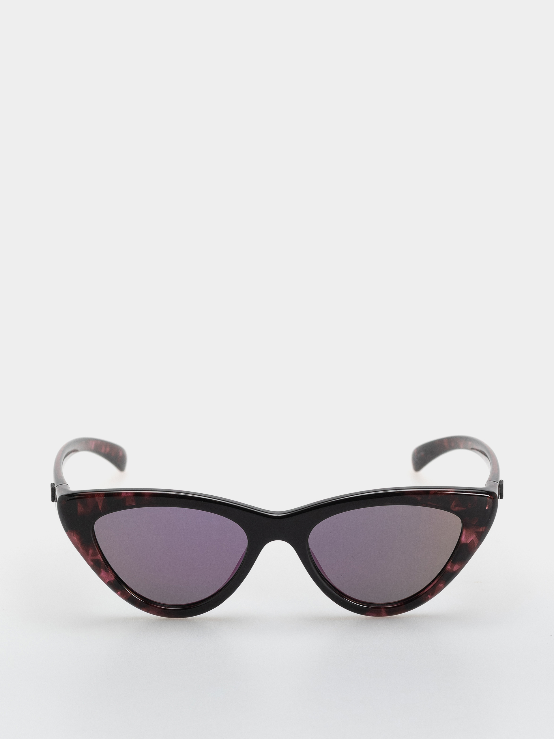 Сонцезахисні окуляри Volcom Knife (gloss purple tort/gray purple)