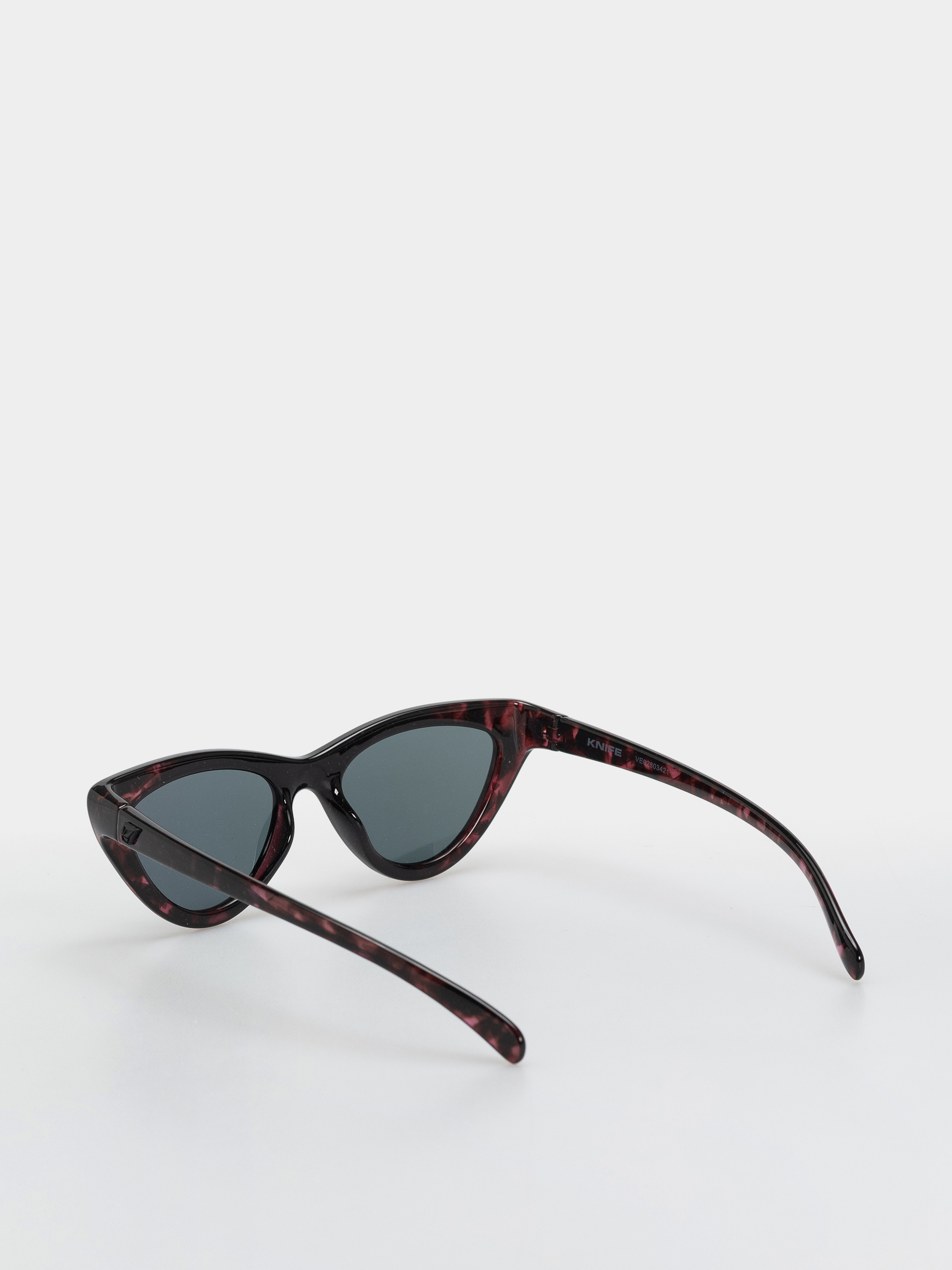Сонцезахисні окуляри Volcom Knife (gloss purple tort/gray purple)