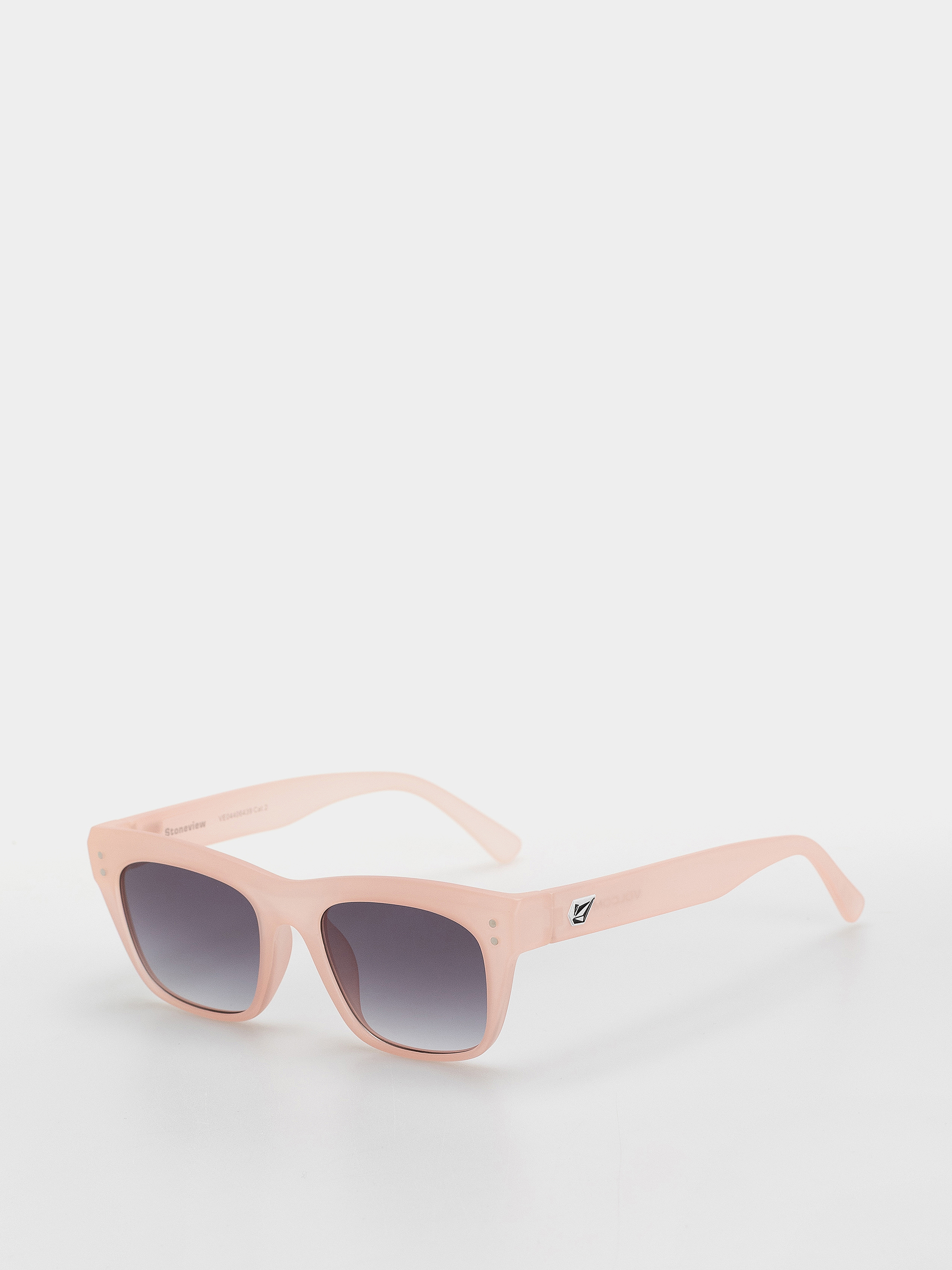 Сонцезахисні окуляри Volcom Stoneview (like a rainbow/black/pink)