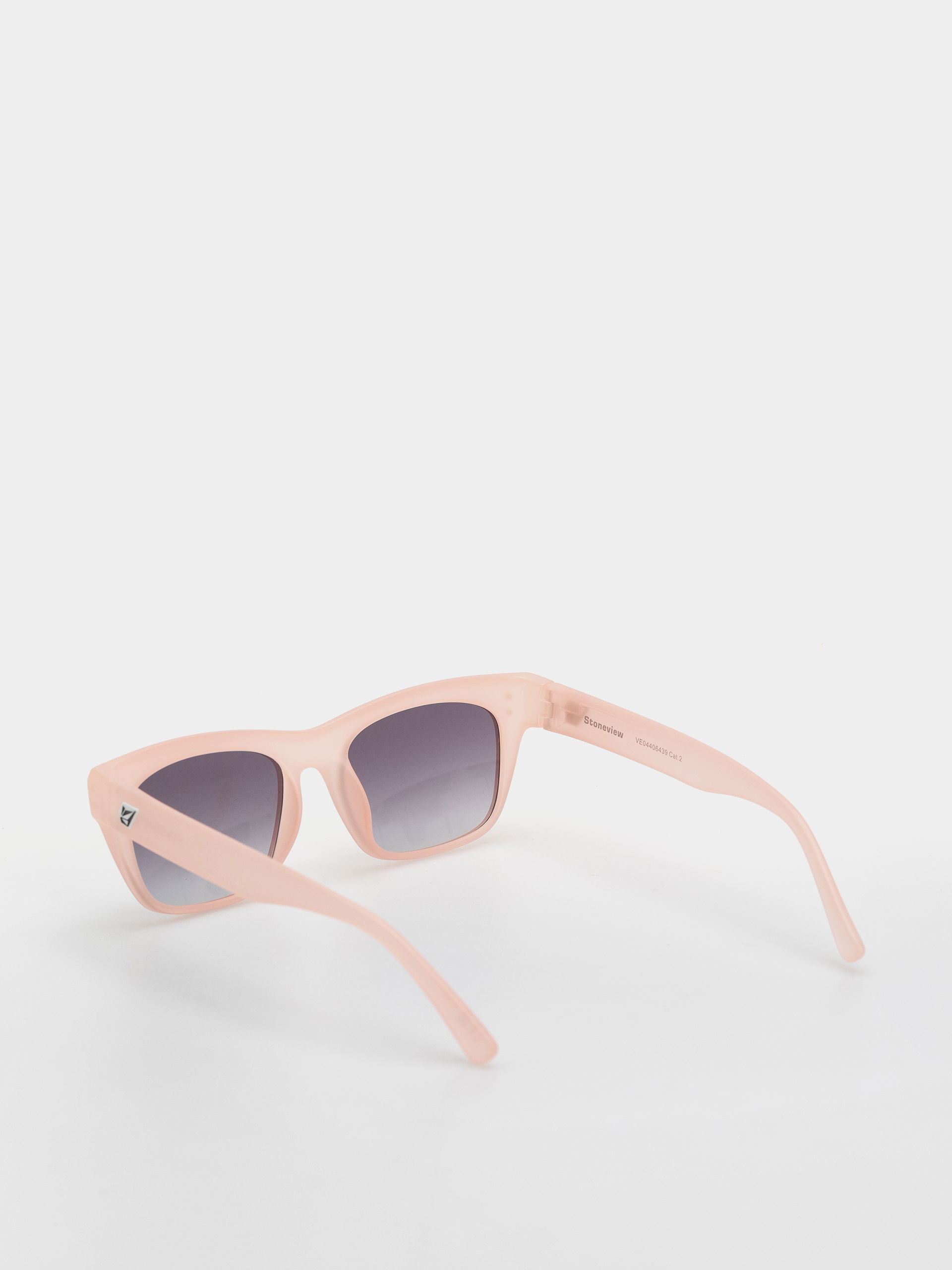 Сонцезахисні окуляри Volcom Stoneview (like a rainbow/black/pink)