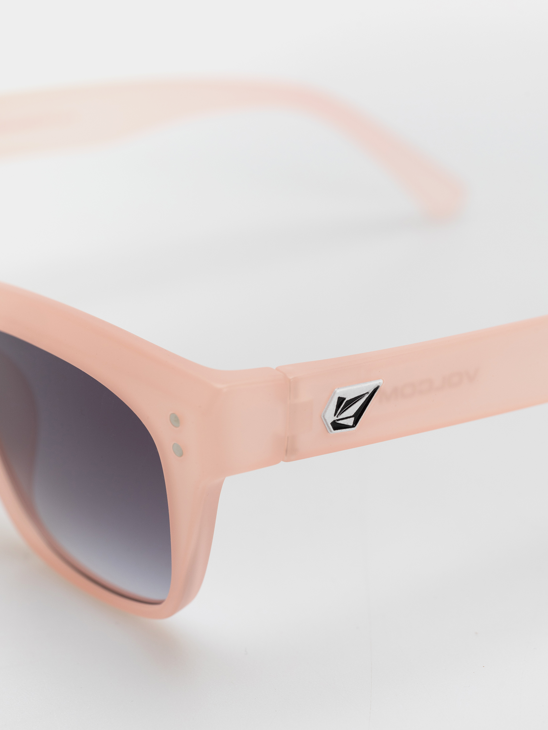 Сонцезахисні окуляри Volcom Stoneview (like a rainbow/black/pink)