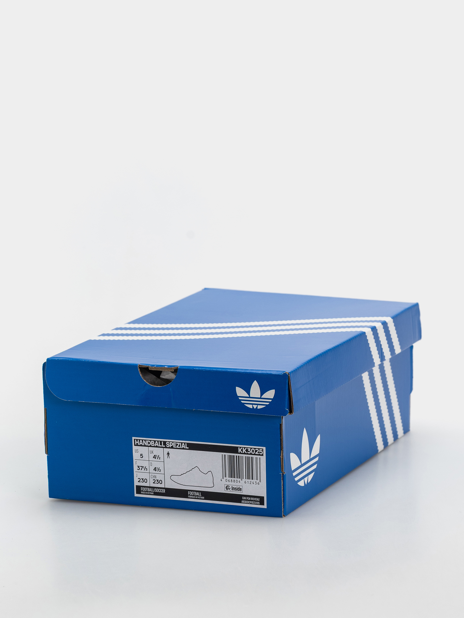 Взуття adidas Handball Spezial (gretwo/carbon/cblack)