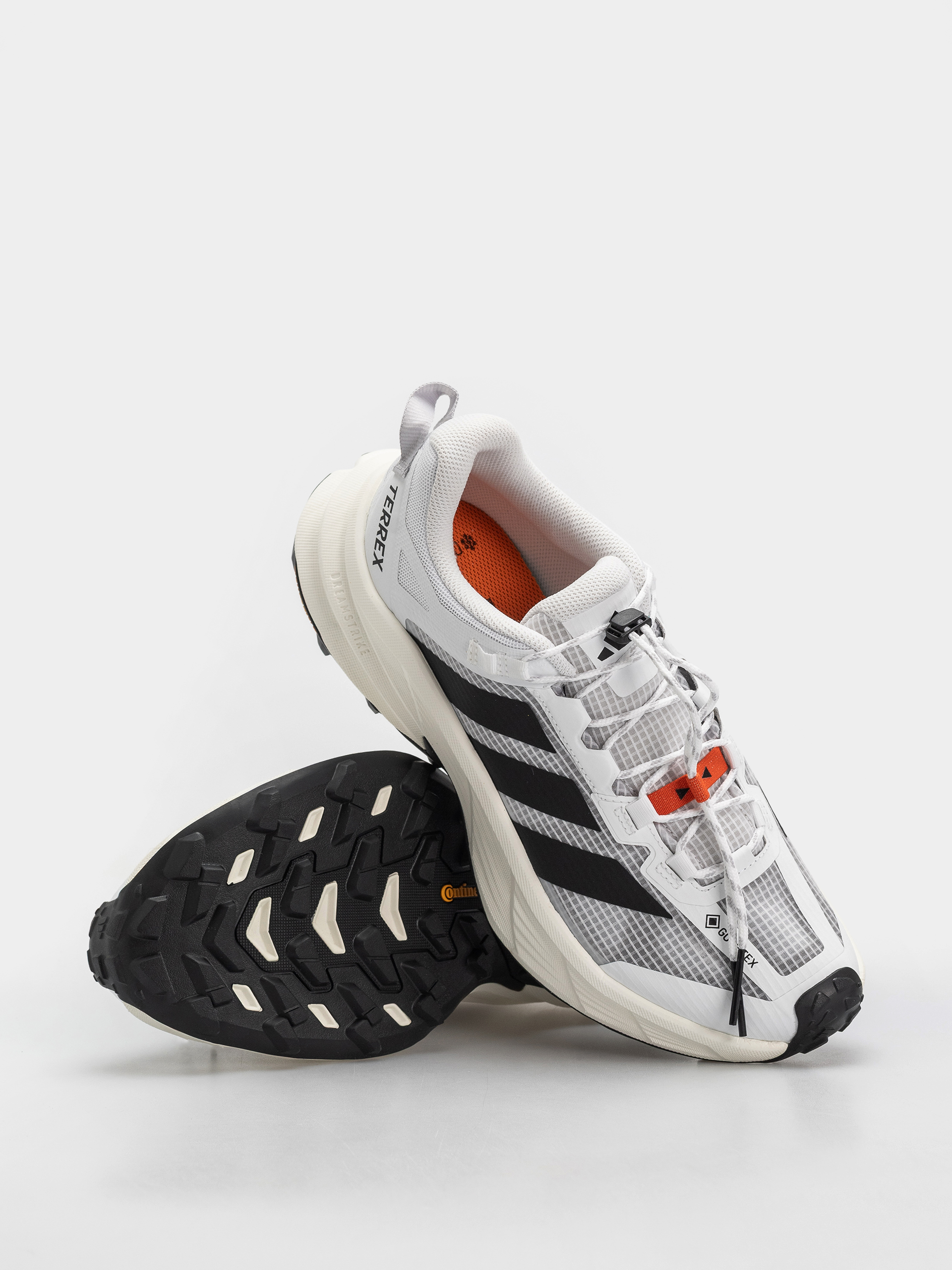 Взуття adidas Terrex Freehiker Sl (ftwwht/cblack/seimor)