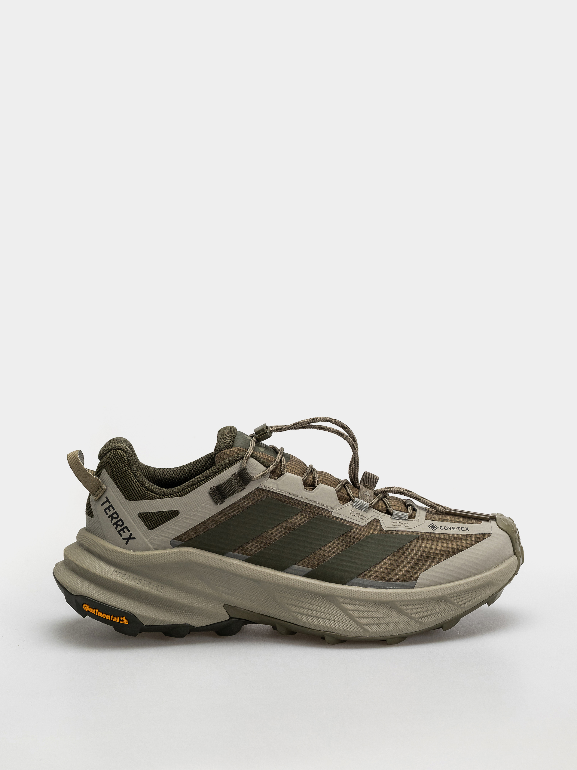 Взуття adidas Terrex Freehiker Sl (olistr/ngtcar/silpeb)