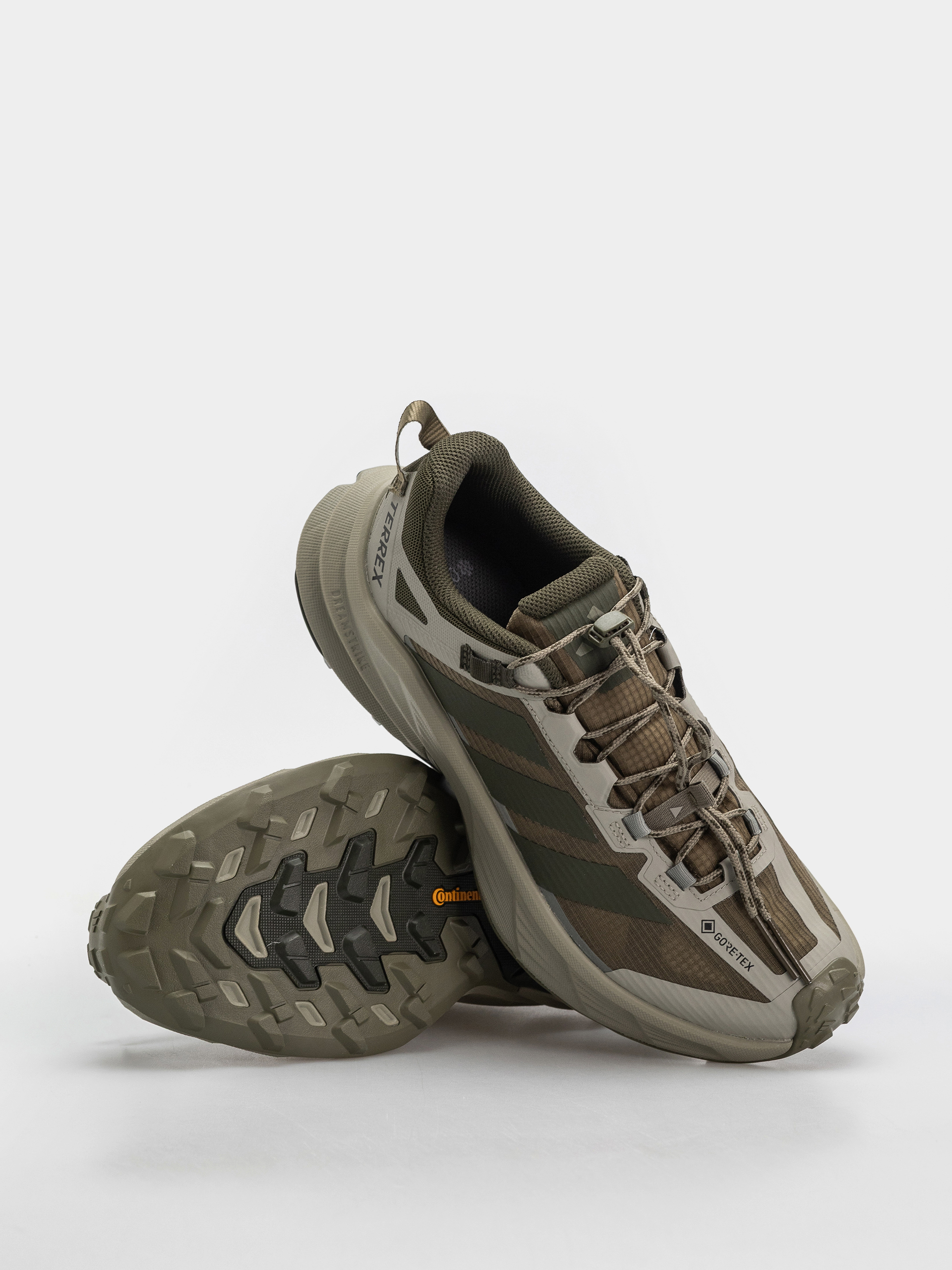 Взуття adidas Terrex Freehiker Sl (olistr/ngtcar/silpeb)