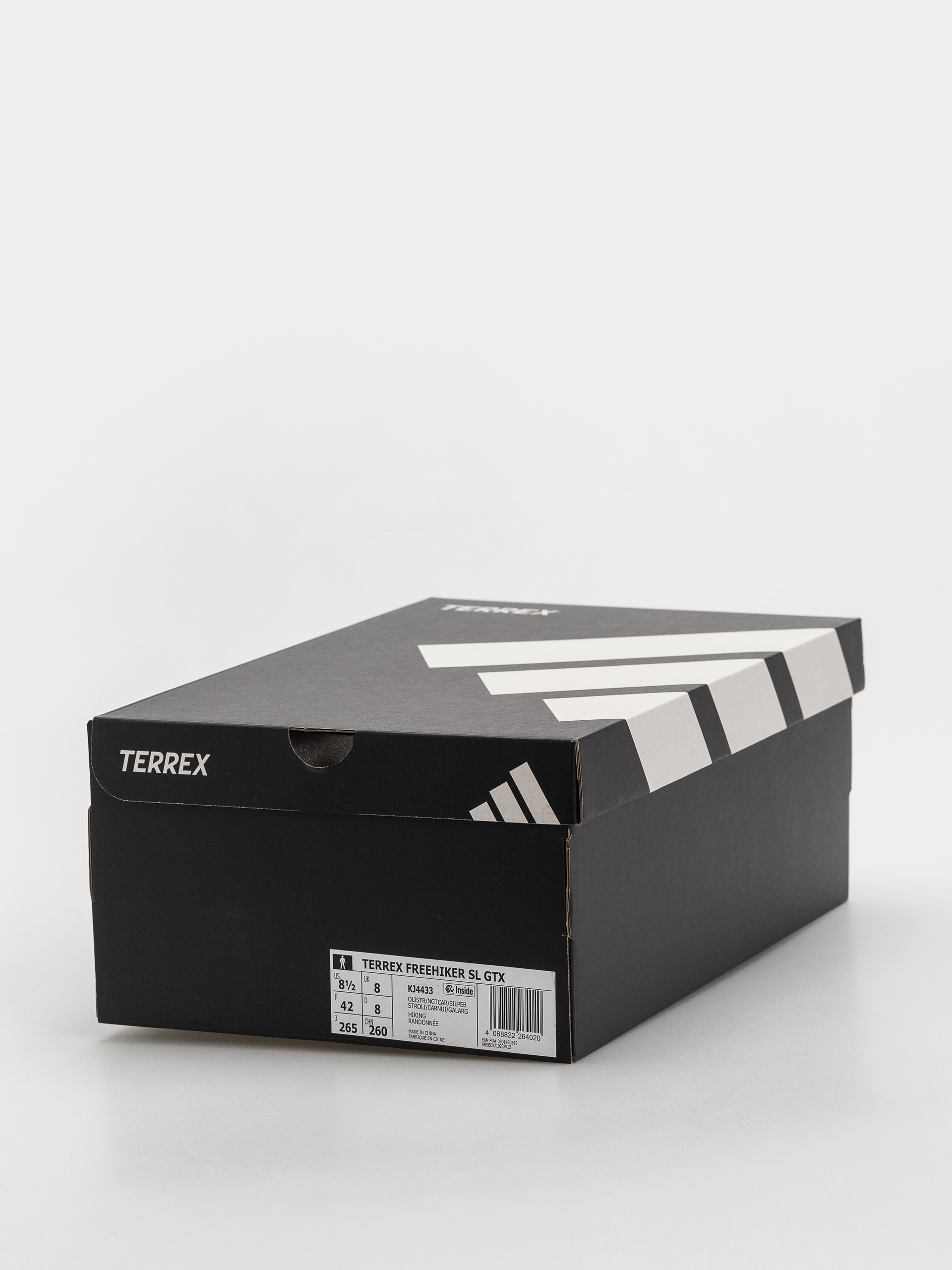 Взуття adidas Terrex Freehiker Sl (olistr/ngtcar/silpeb)